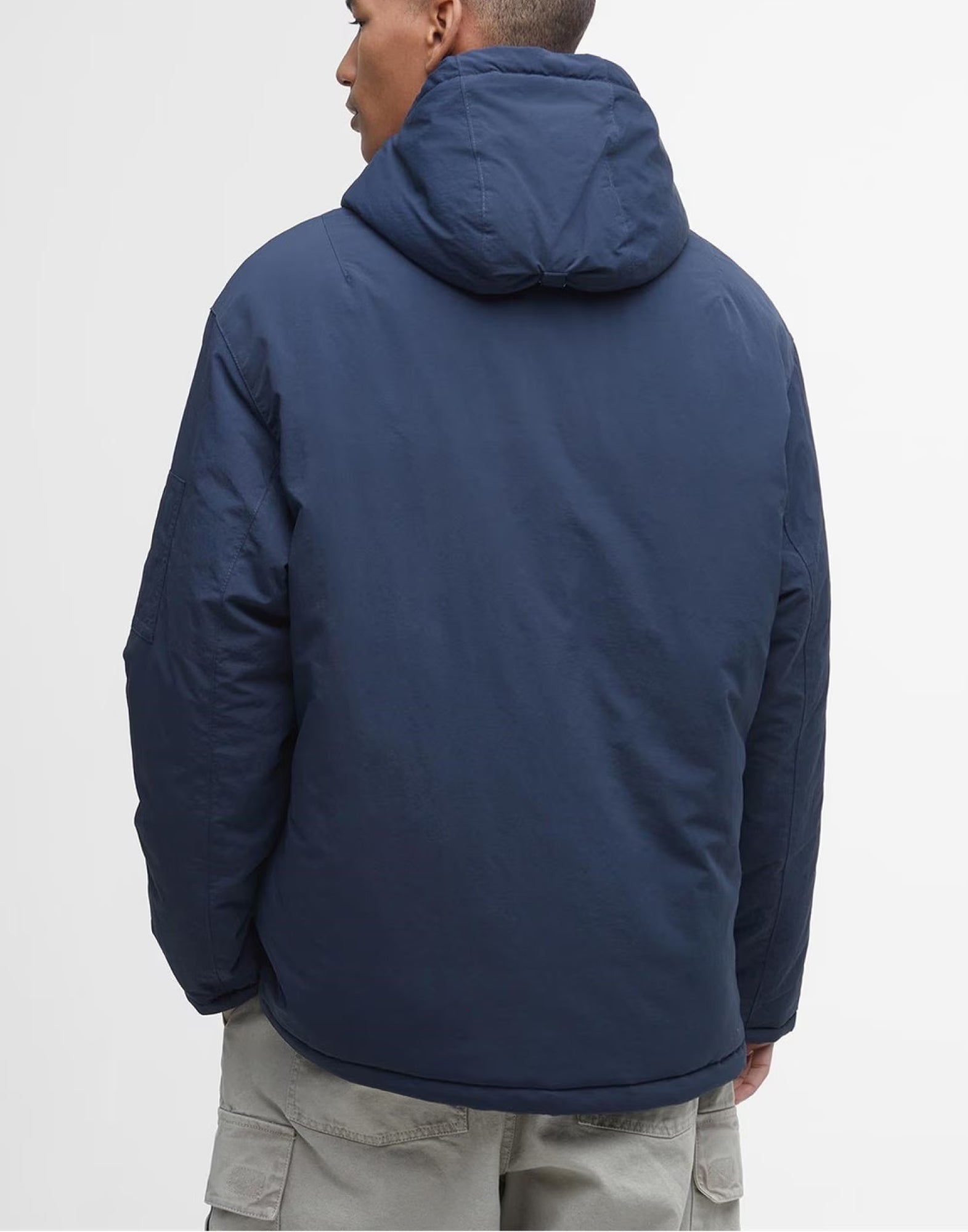 BARBOUR Lightweight Showerproof Jacket for Men