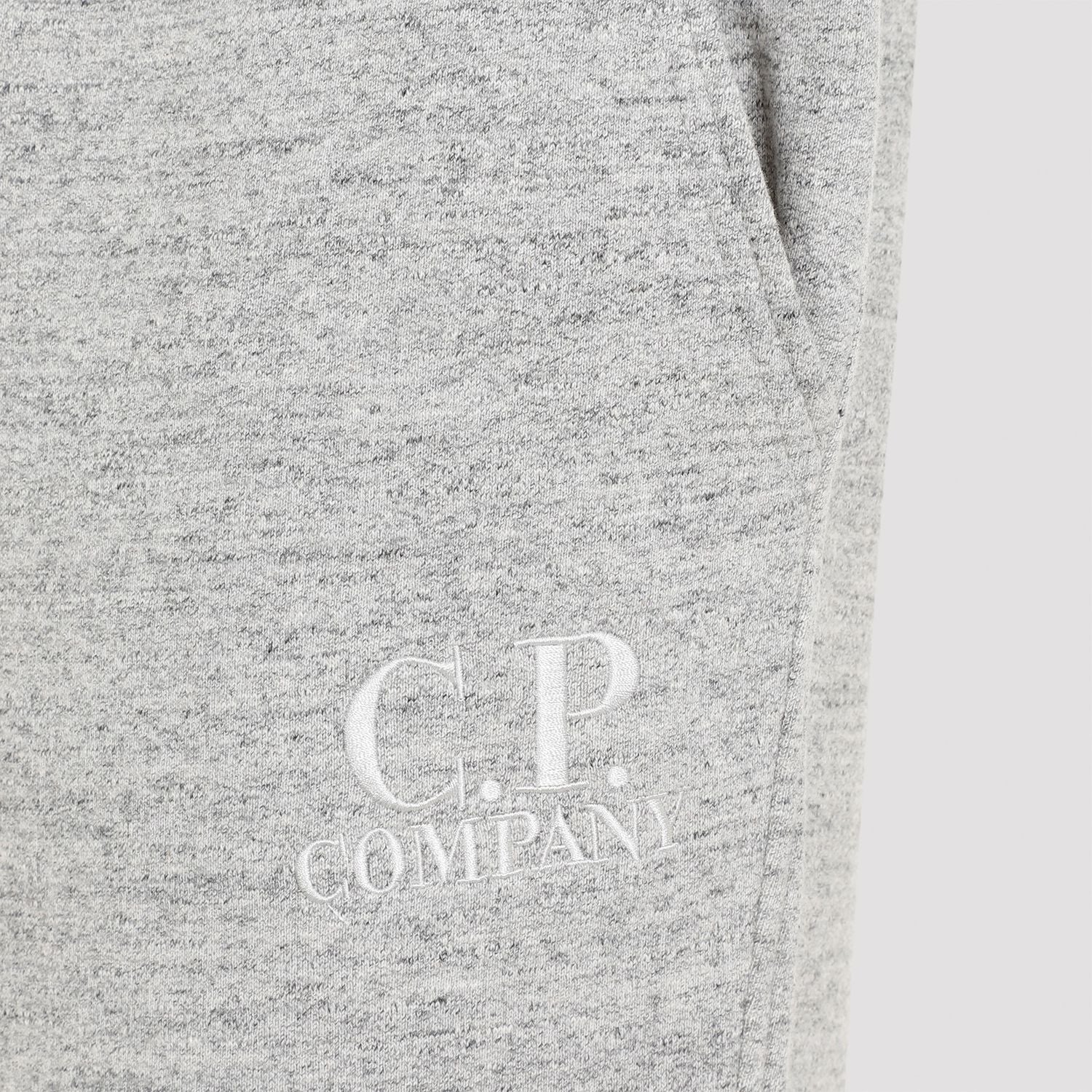 C.P.COMPANY Classic Jogging Pants for Men