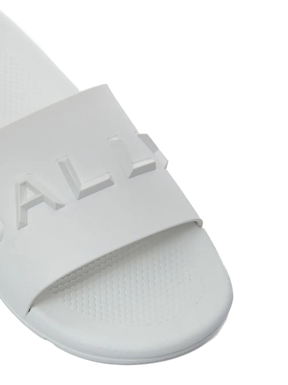 BALLY Spacious Sandals for Men - SS24 Collection