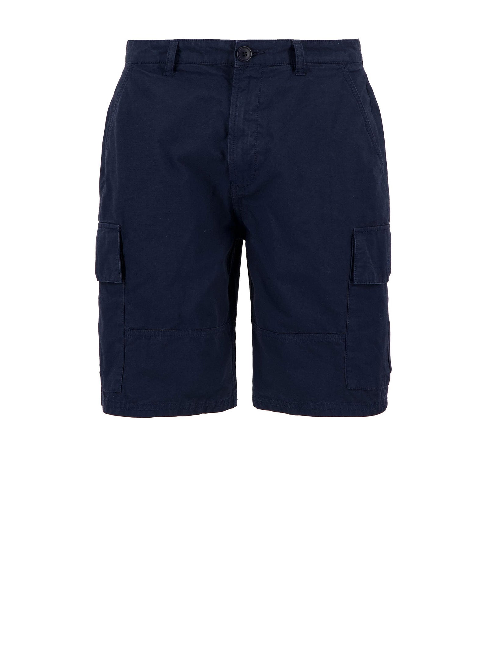 BARBOUR Men's Bermuda Mini Pants