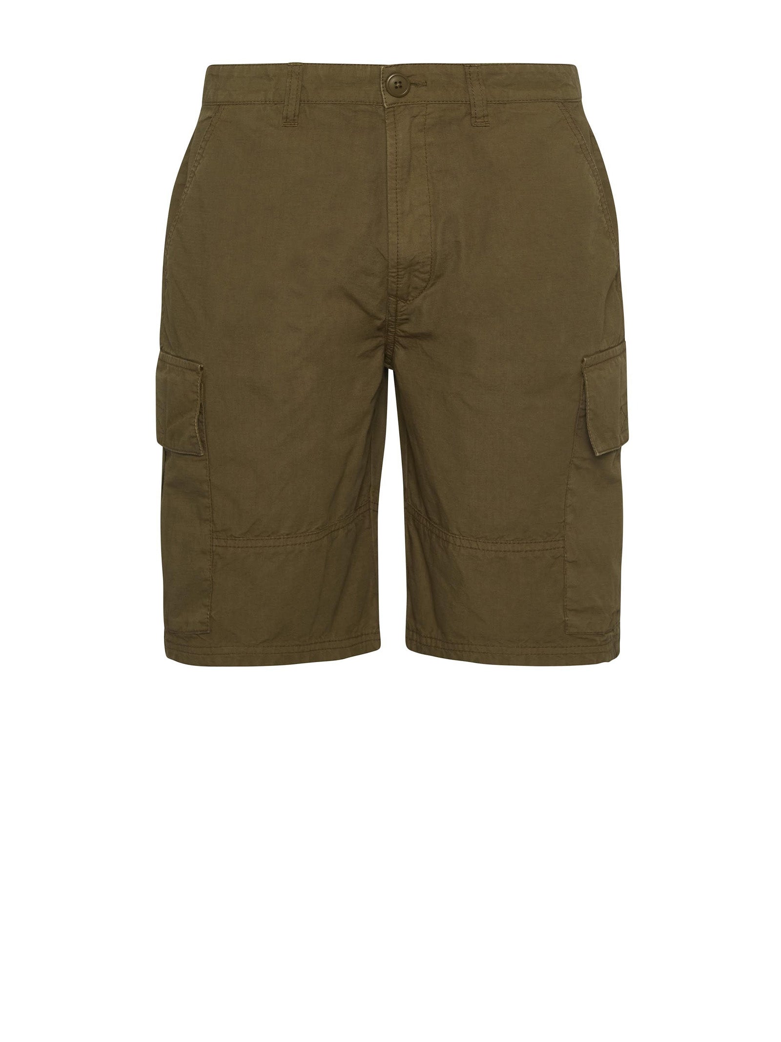 BARBOUR Bermuda Mini Pants for Men