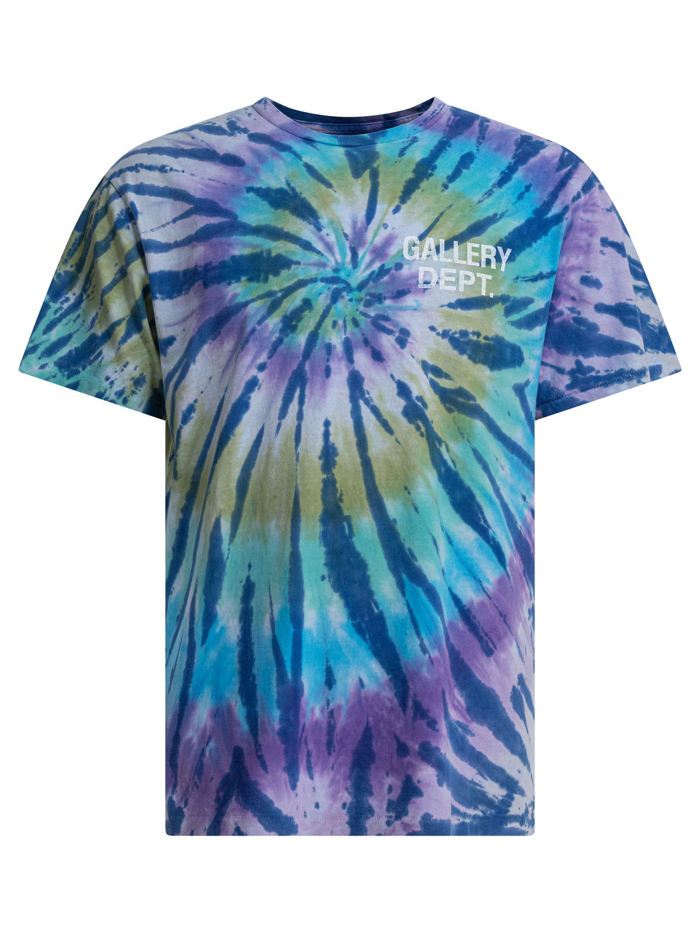 GALLERY DEPT. Light Cotton T-Shirt for Men - Carryover Season