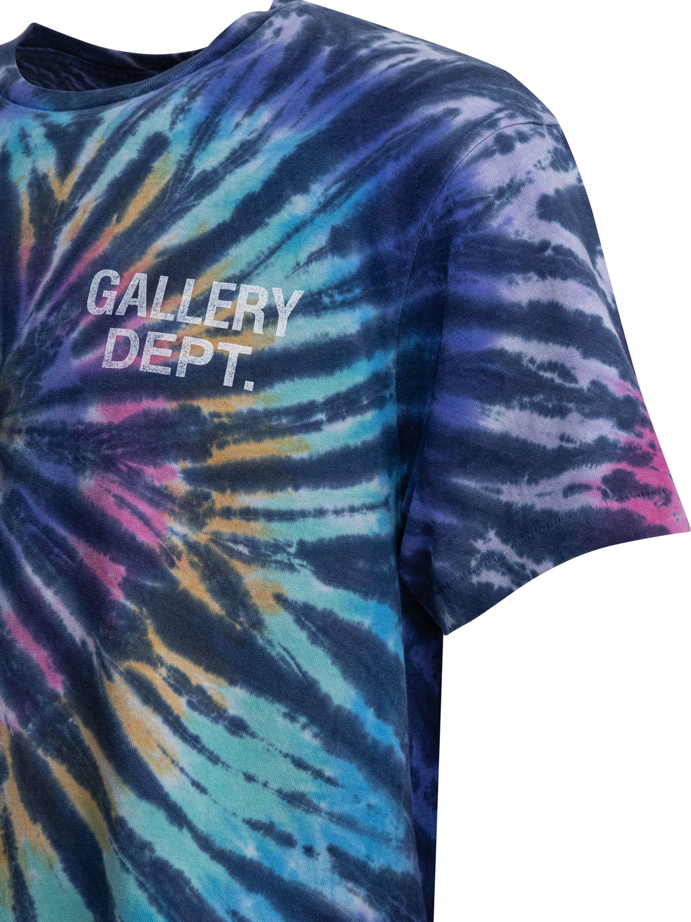 GALLERY DEPT. Classic Cotton T-Shirt for Men