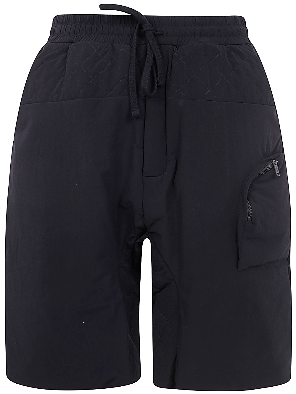 THOM KROM Men's Mini Shorts Trousers for Fall 2025