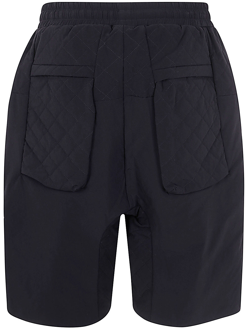 THOM KROM Men's Mini Shorts Trousers for Fall 2025