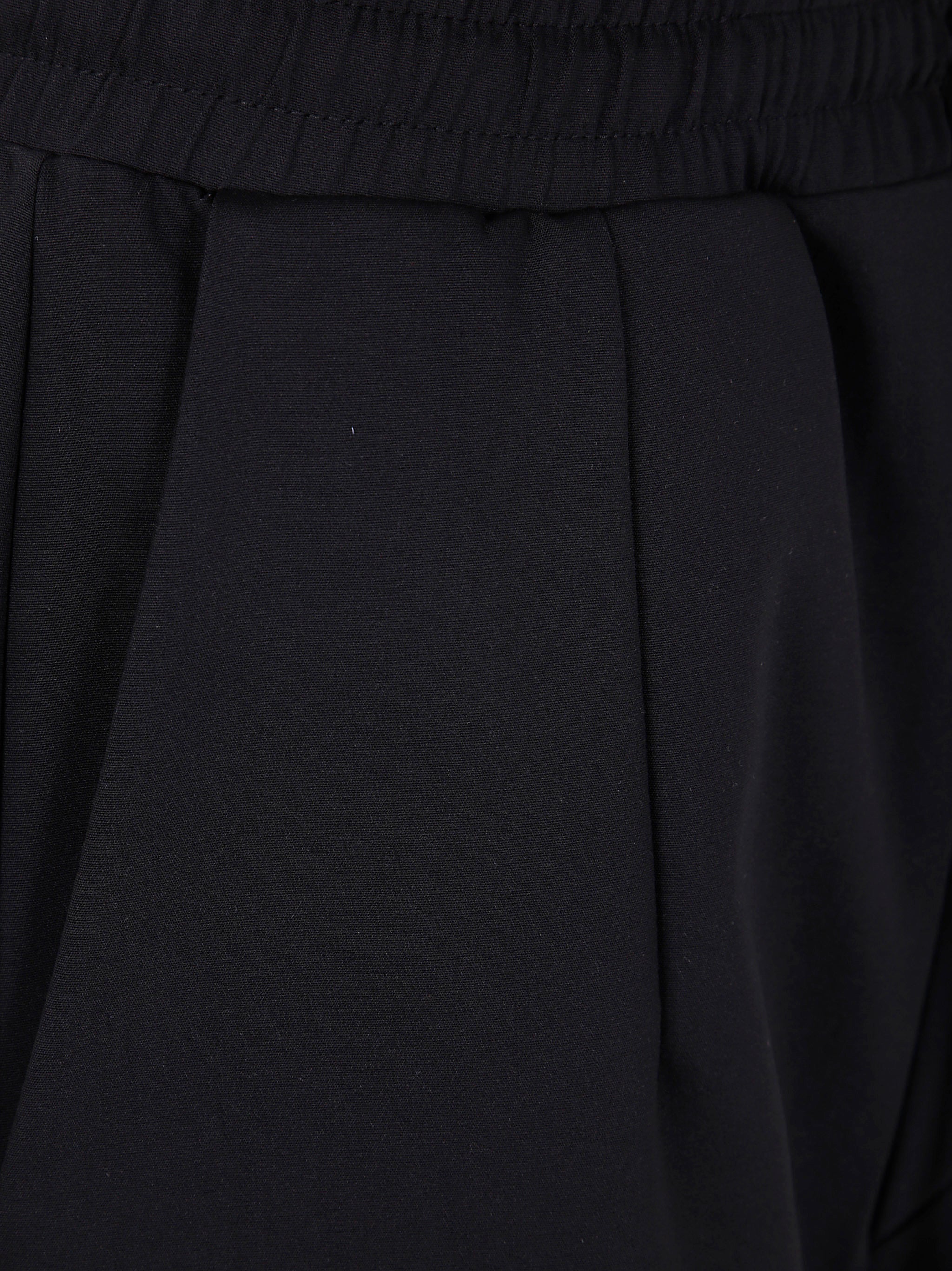 THOM KROM Men's Mini Short Trousers