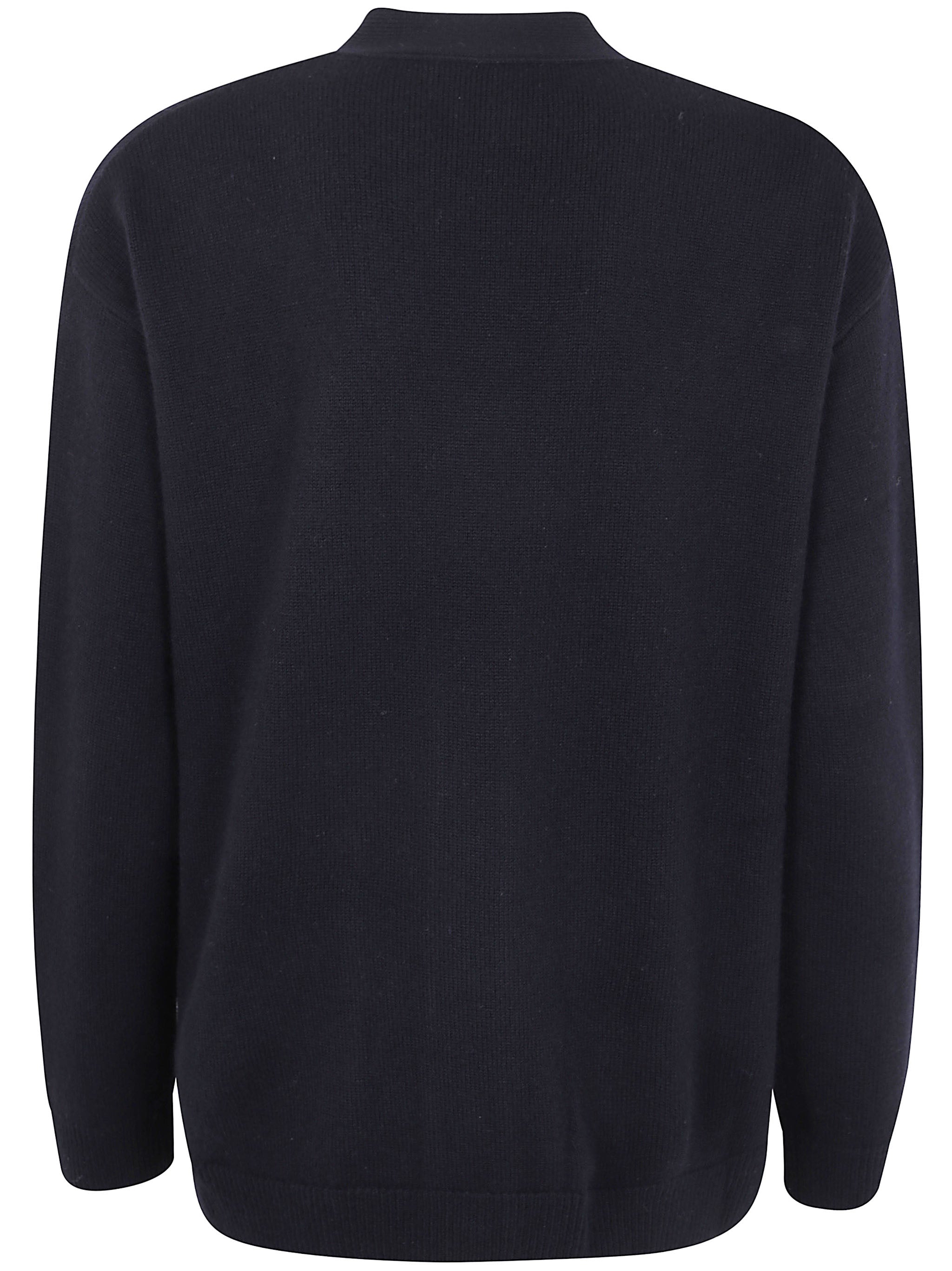 SEVENTY Classic Cardigan - Women’s FW25