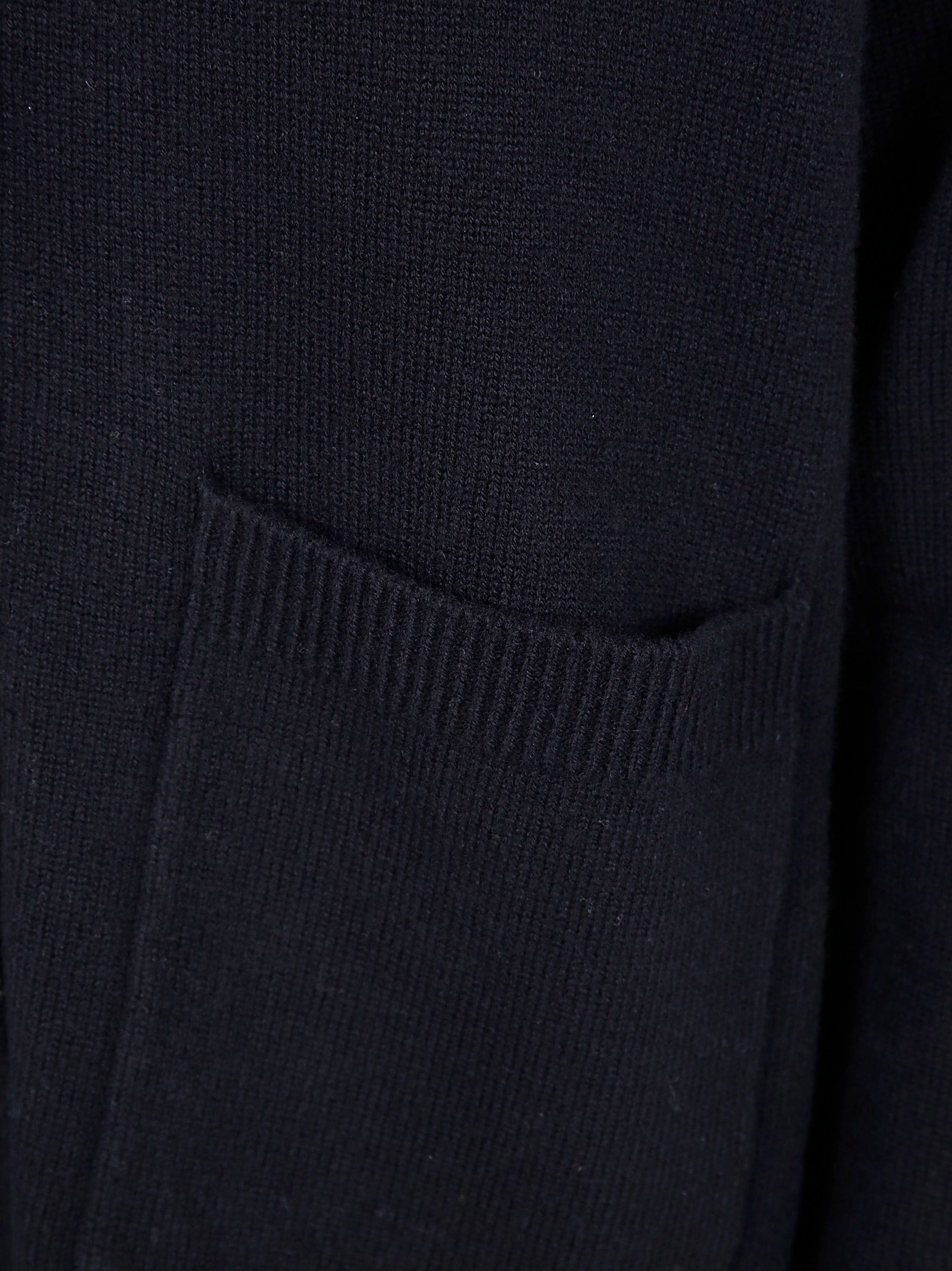 SEVENTY Classic Cardigan - Women’s FW25