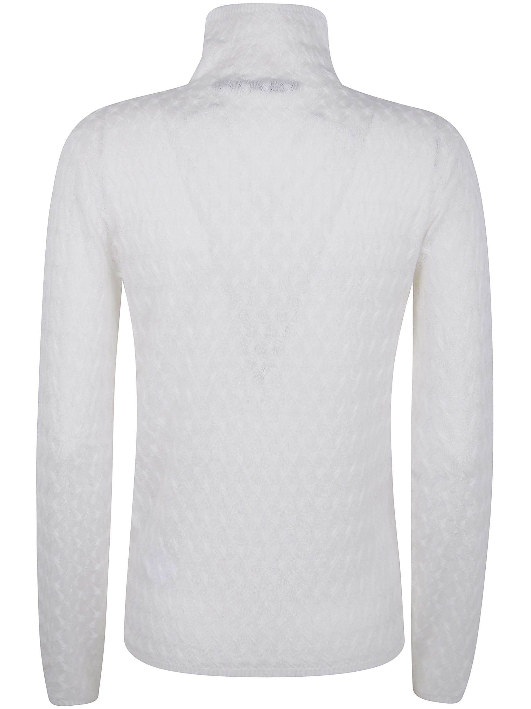 SEVENTY Women's Cozy Turtle Neck T-Shirt