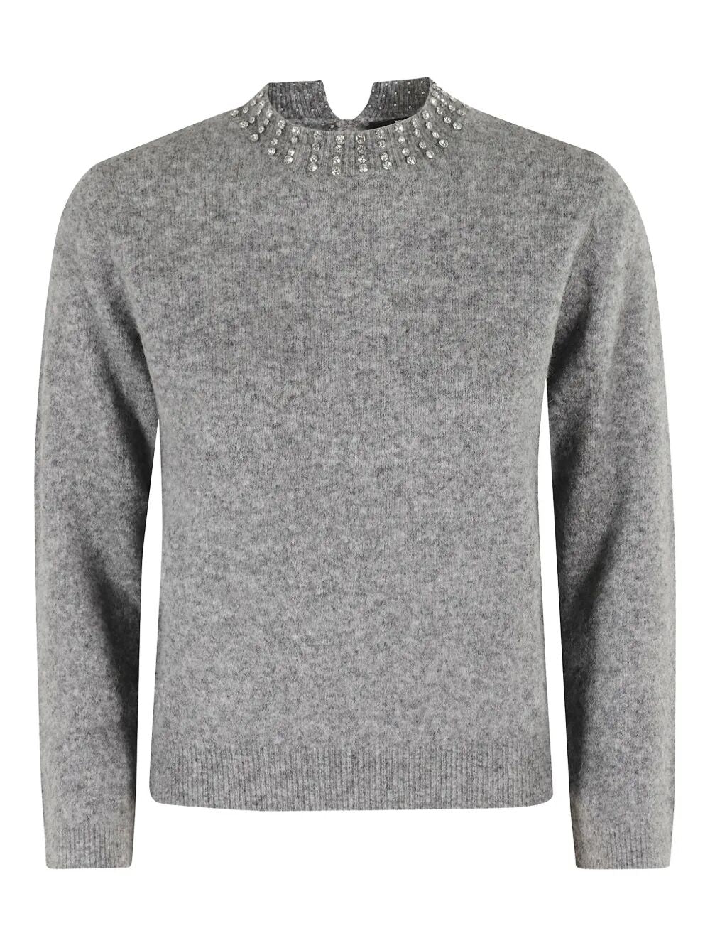 SEVENTY Round Neck Sweater