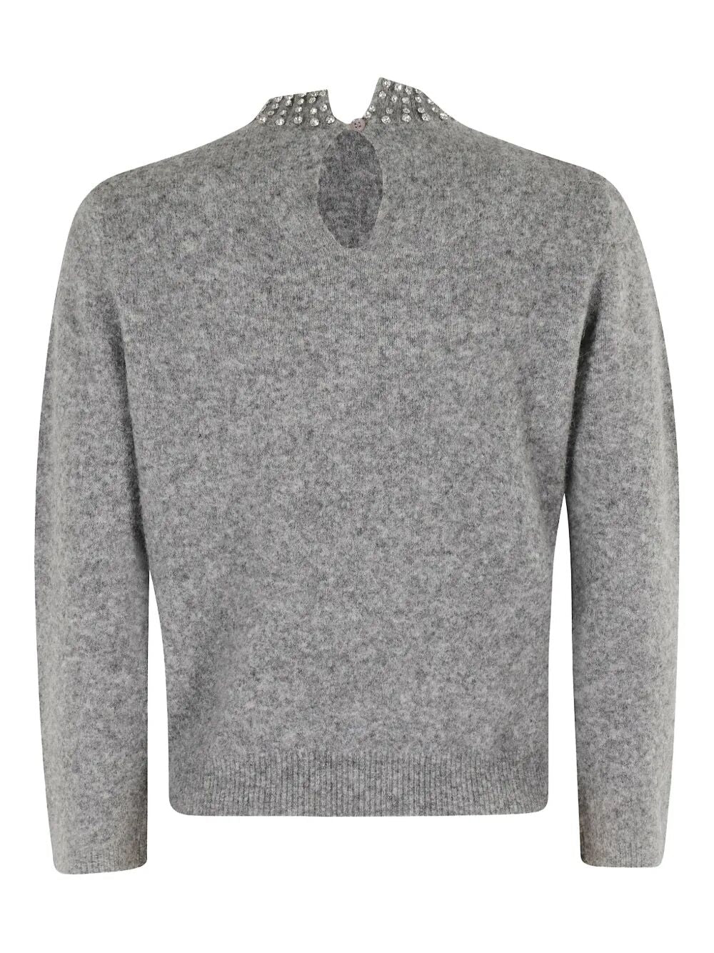 SEVENTY Round Neck Sweater