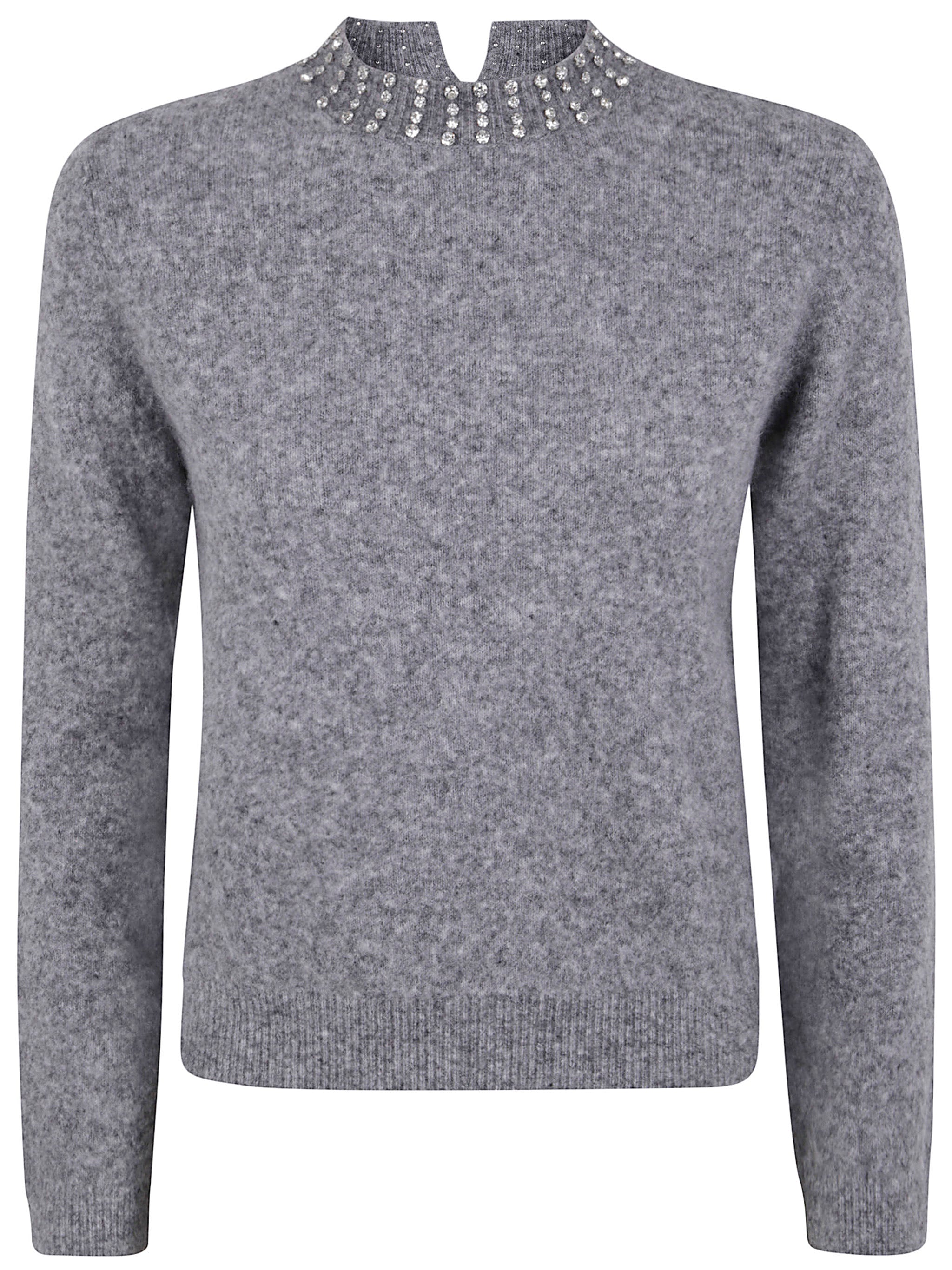 SEVENTY Round Neck Sweater
