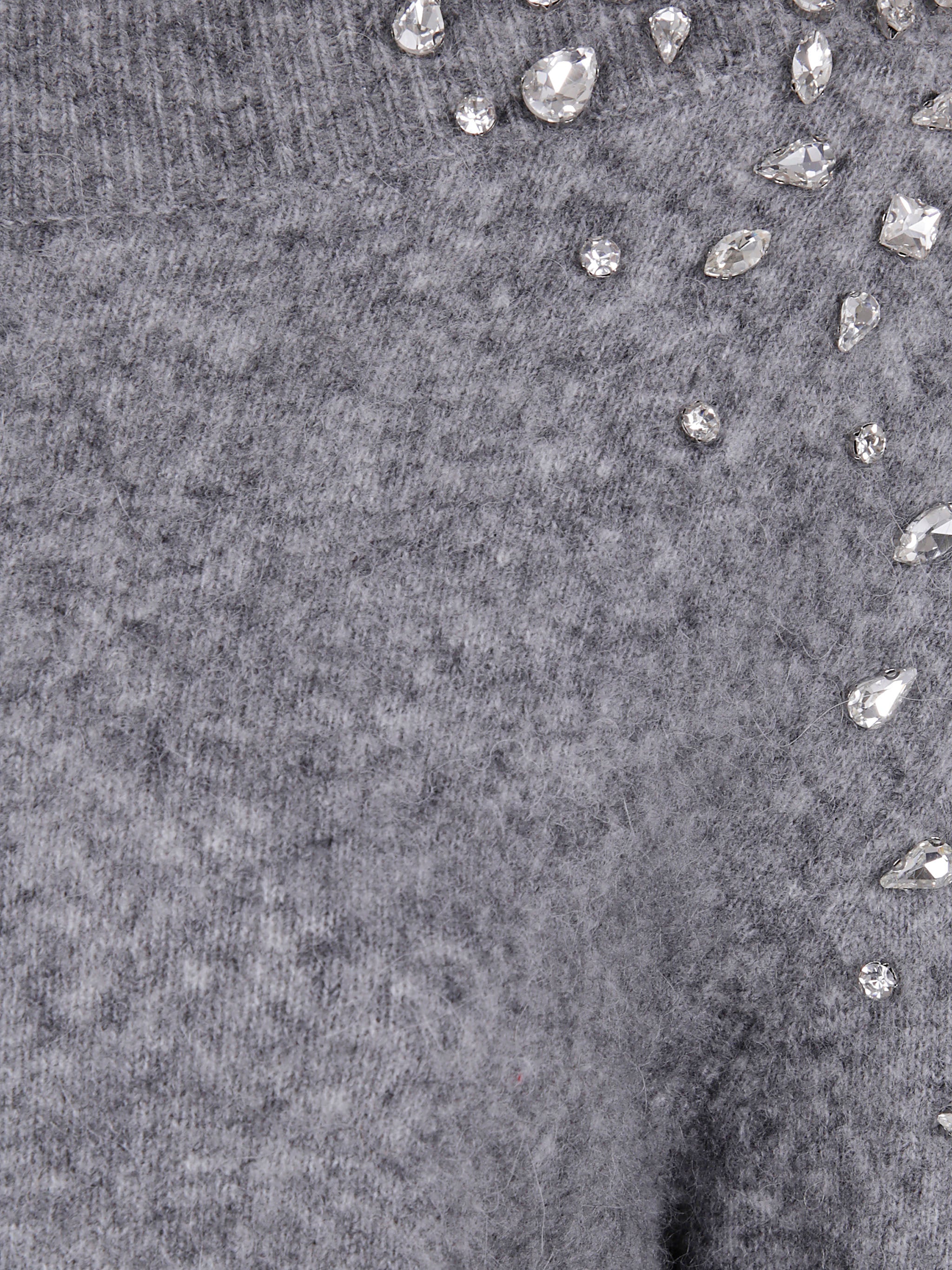 SEVENTY Boatneck Sweater for Women