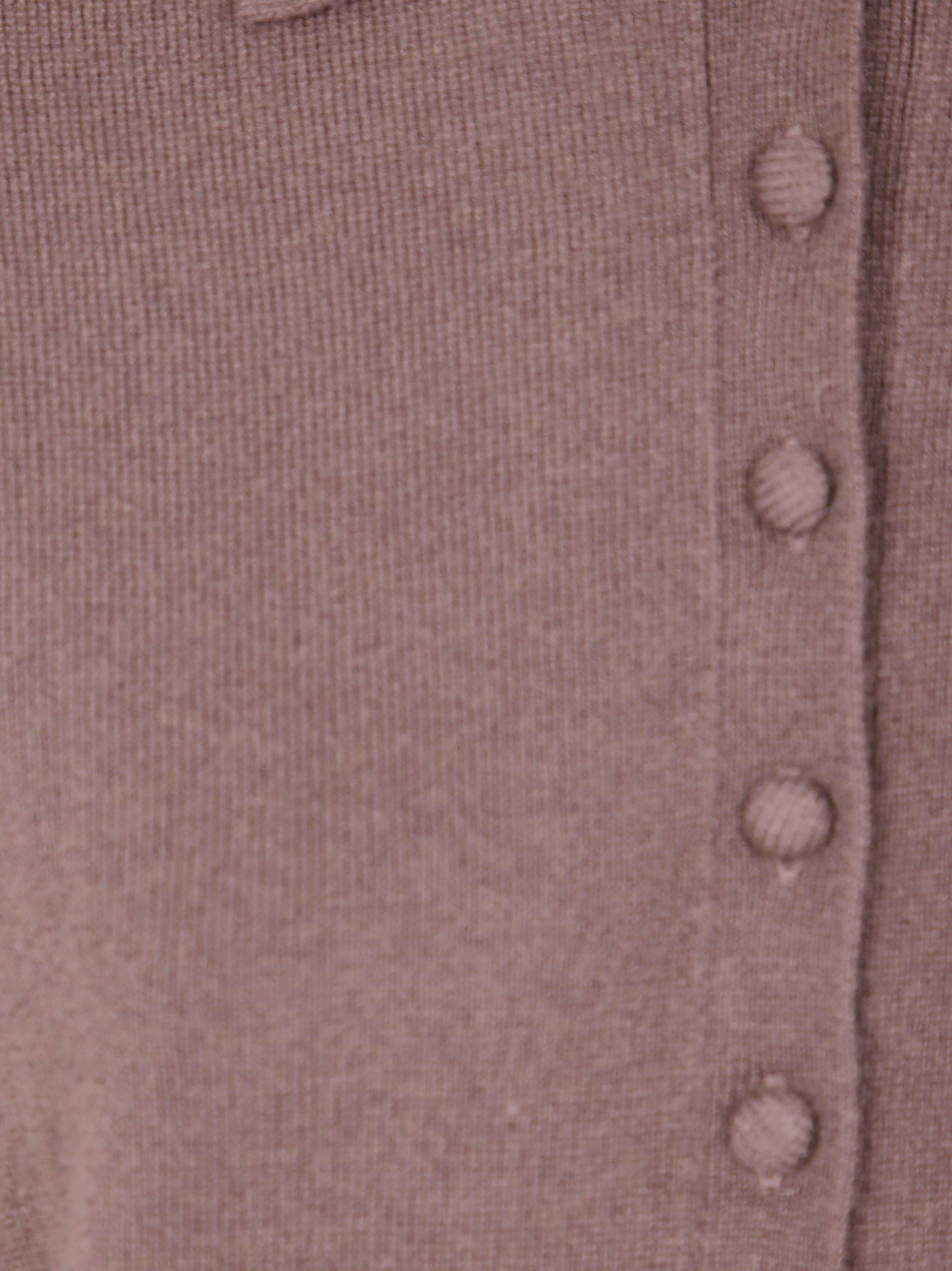 SEVENTY Women's Polo Neck Mini Shirt