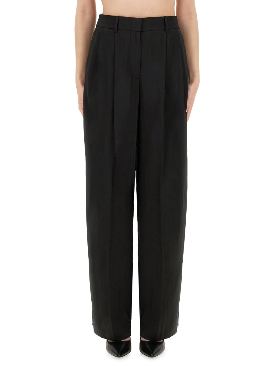 MICHAEL BY MICHAEL KORS Wide Leg Trousers Size 2