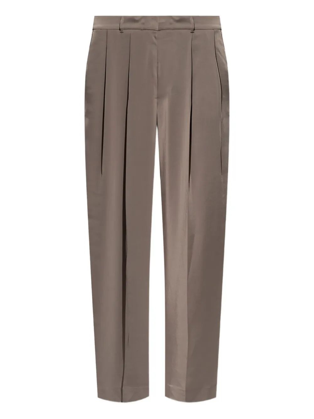 MICHAEL MICHAEL KORS Woven Pants for Women - FW25 Collection