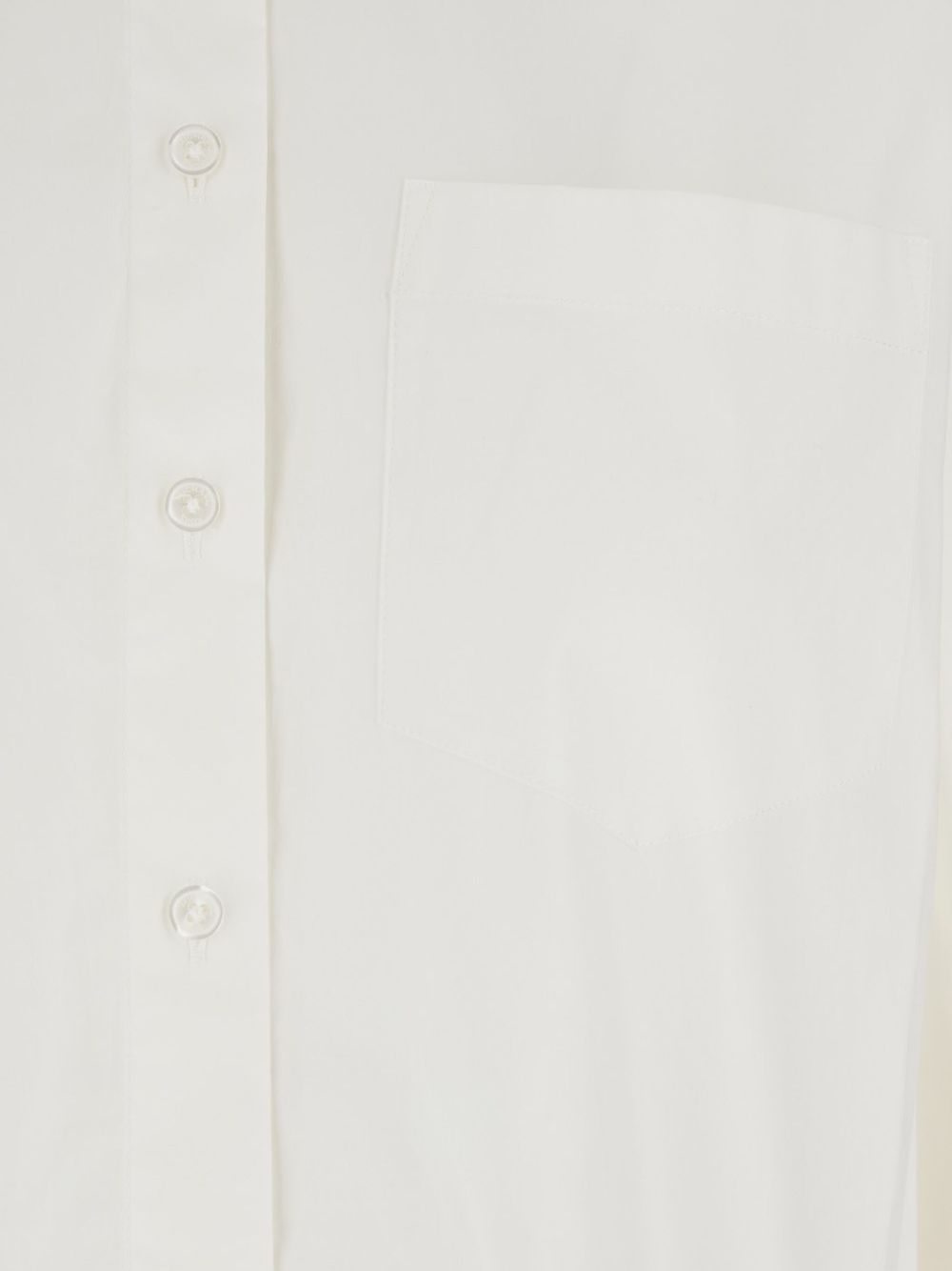 MICHAEL MICHAEL KORS Classic Button-Down Shirt for Women