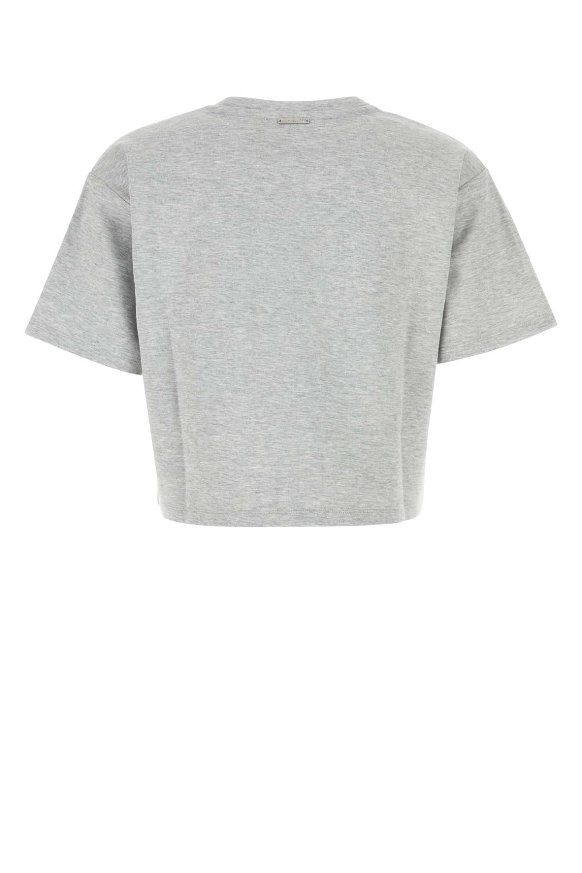 MICHAEL MICHAEL KORS Cotton Blend T-Shirt for Women