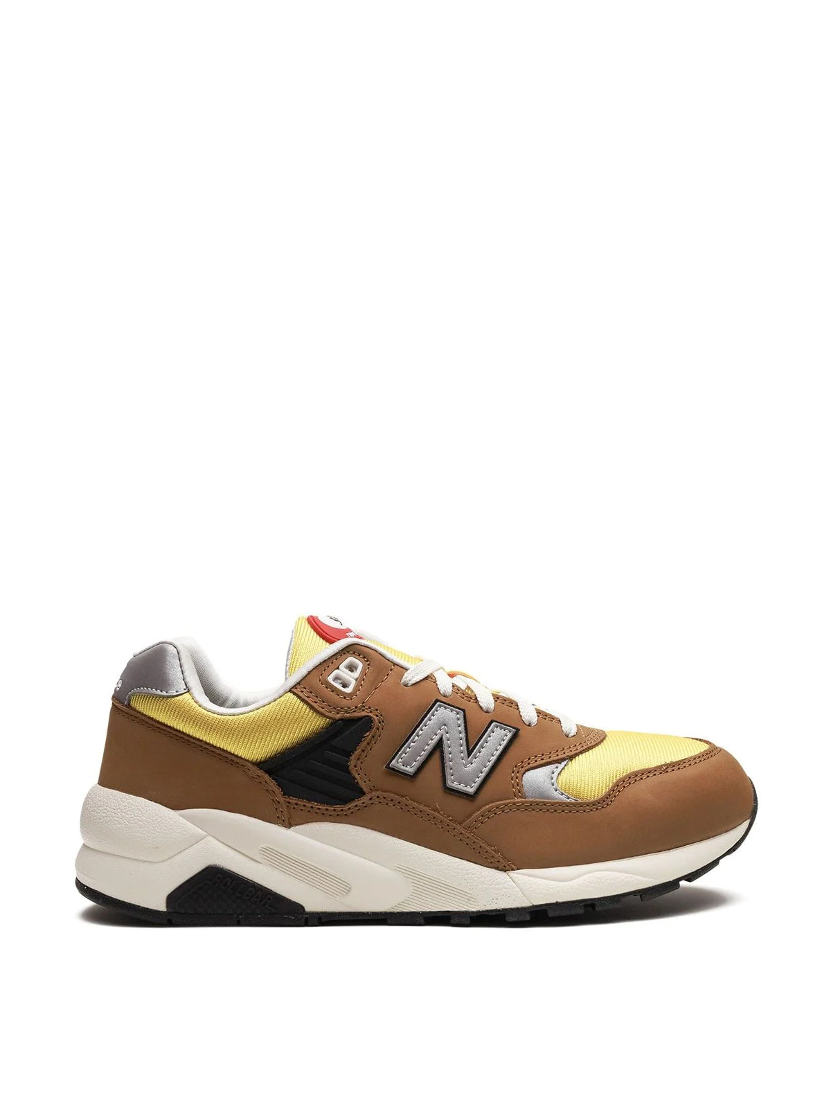 NEW BALANCE Men's 580 Real Mad Sneaker