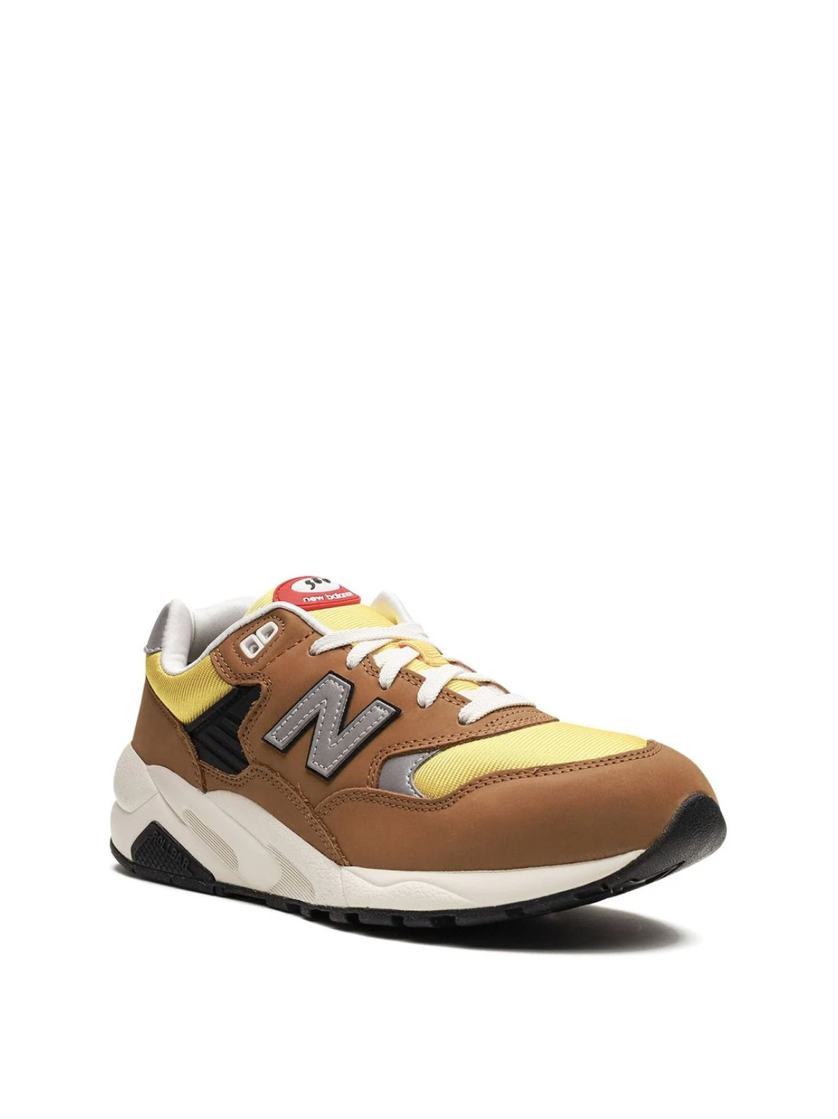 NEW BALANCE Men's 580 Real Mad Sneaker