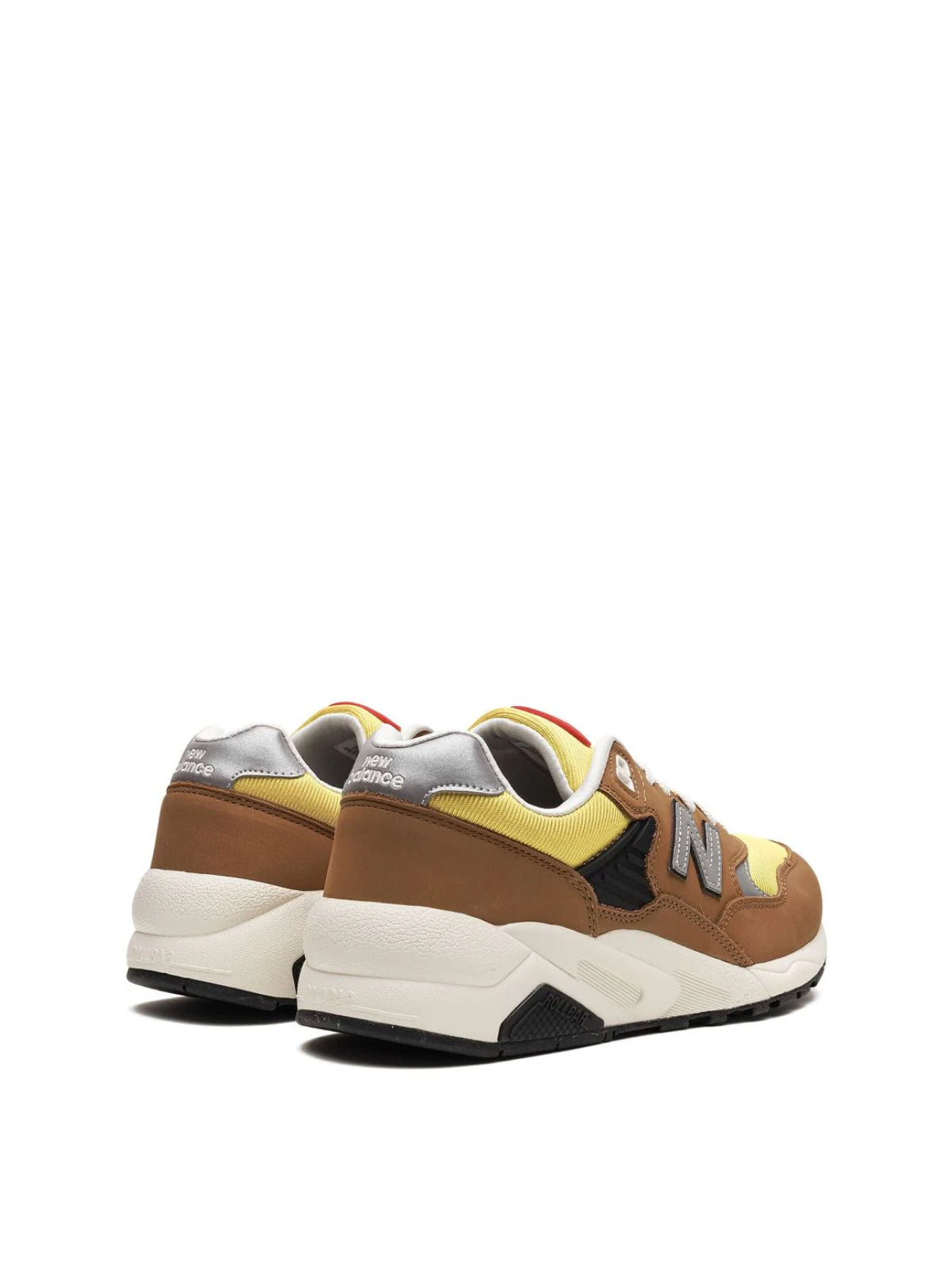 NEW BALANCE Men's 580 Real Mad Sneaker