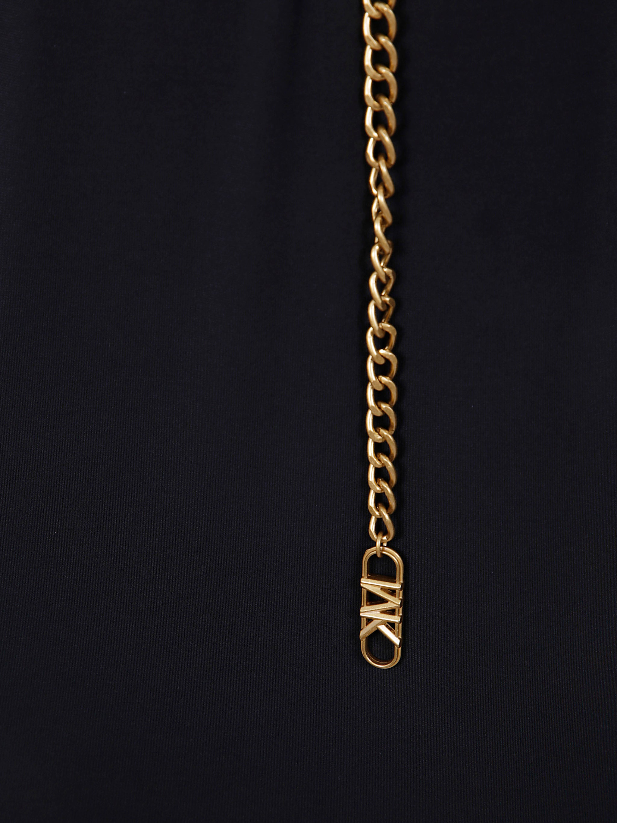 MICHAEL MICHAEL KORS Off Shoulder Midi Dress for Women