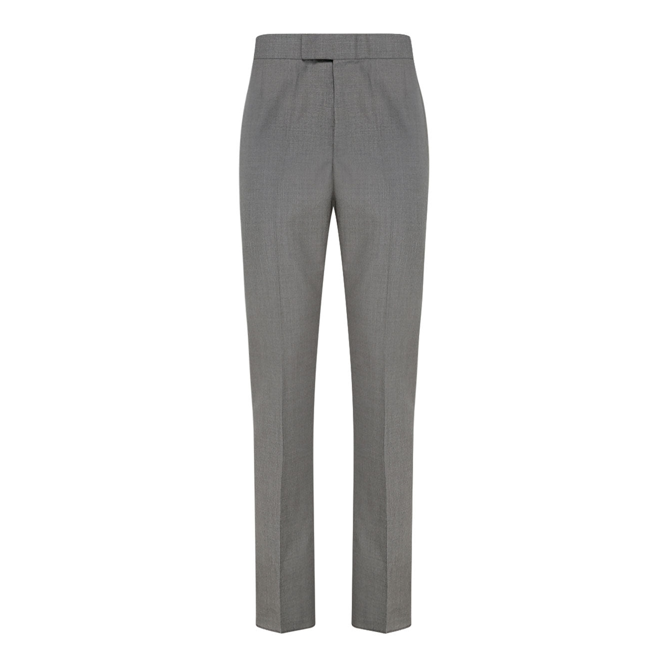 THOM BROWNE Men's Classic Wool Trousers