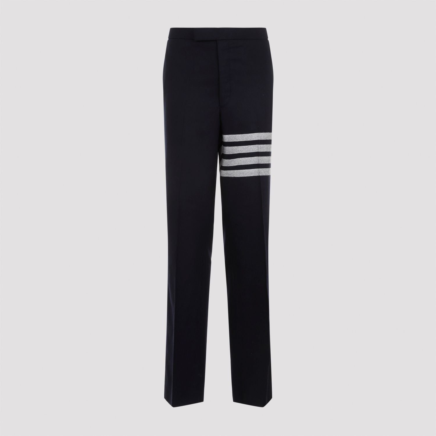 THOM BROWNE Low Rise Drop Crotch Backstrap Trouser