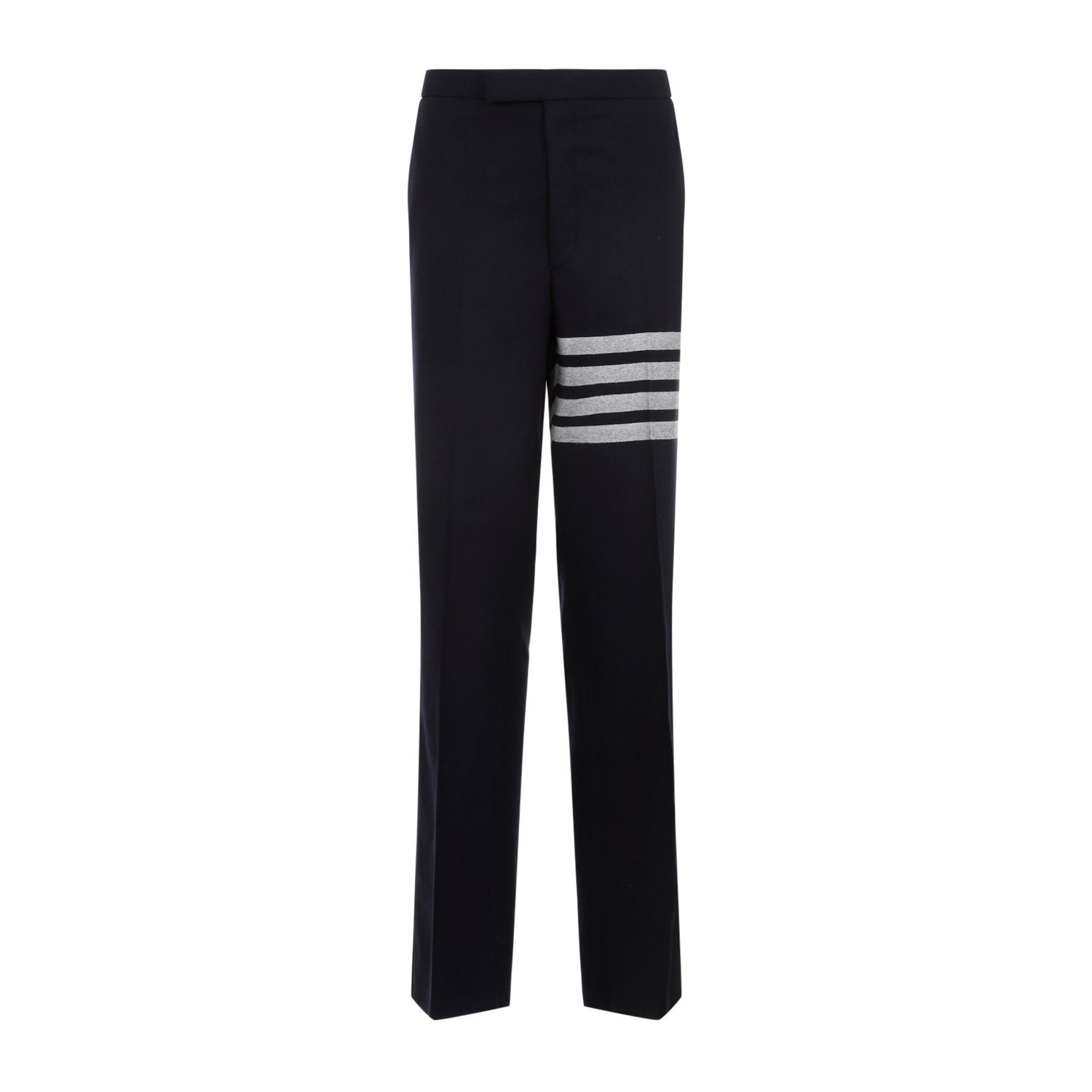 THOM BROWNE Low Rise Drop Crotch Backstrap Trouser