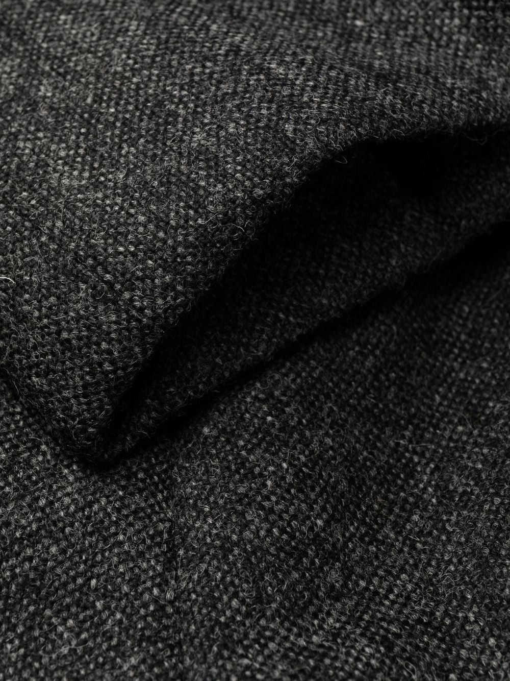 THOM BROWNE Tweed Pants - Size 3