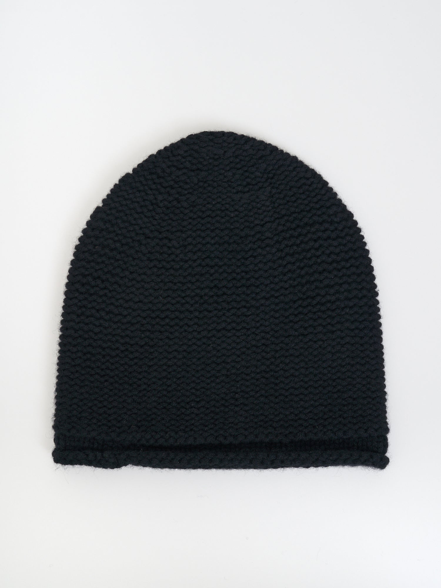 DEVOA Cashmere Beanie for Men