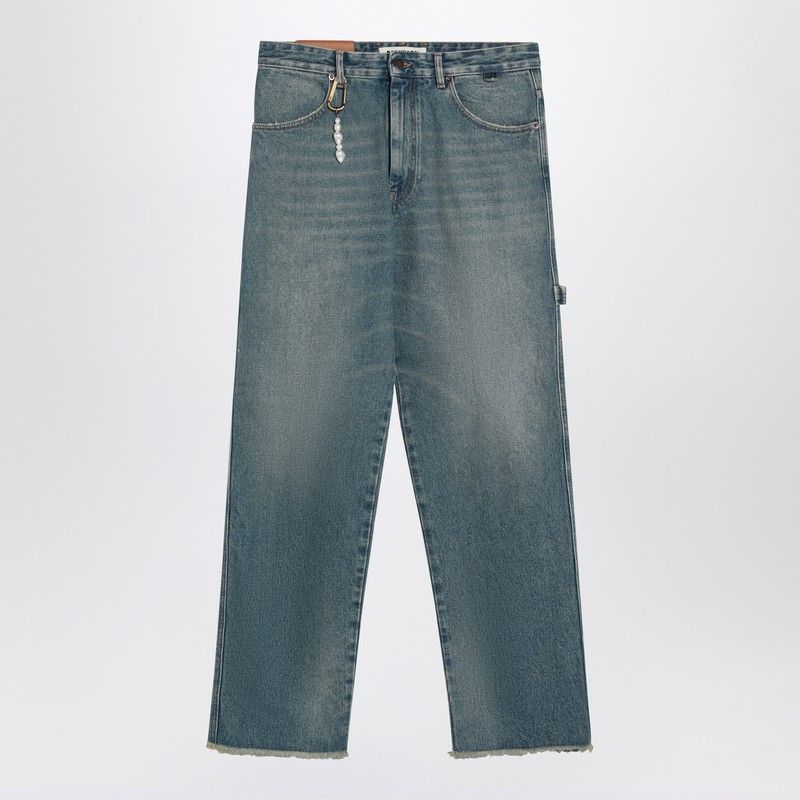 DARKPARK Washed-Out John Jeans - Men's