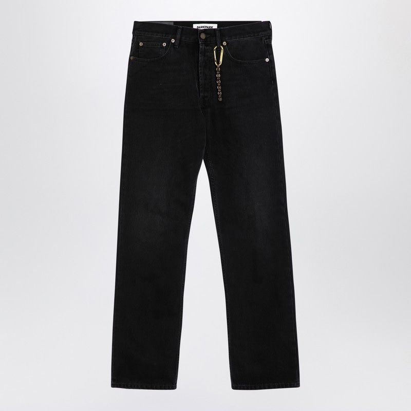 DARKPARK Slim Fit Jeans - Washed Style