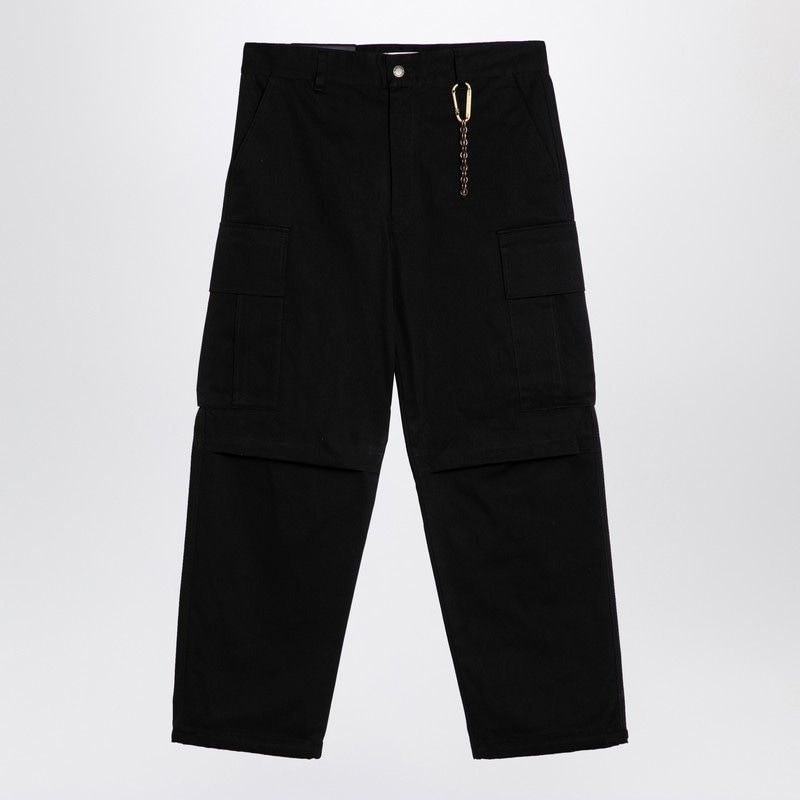 DARKPARK Saint Cargo Trousers - Regular Fit