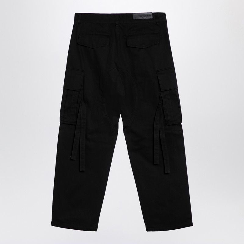DARKPARK Saint Cargo Trousers - Regular Fit