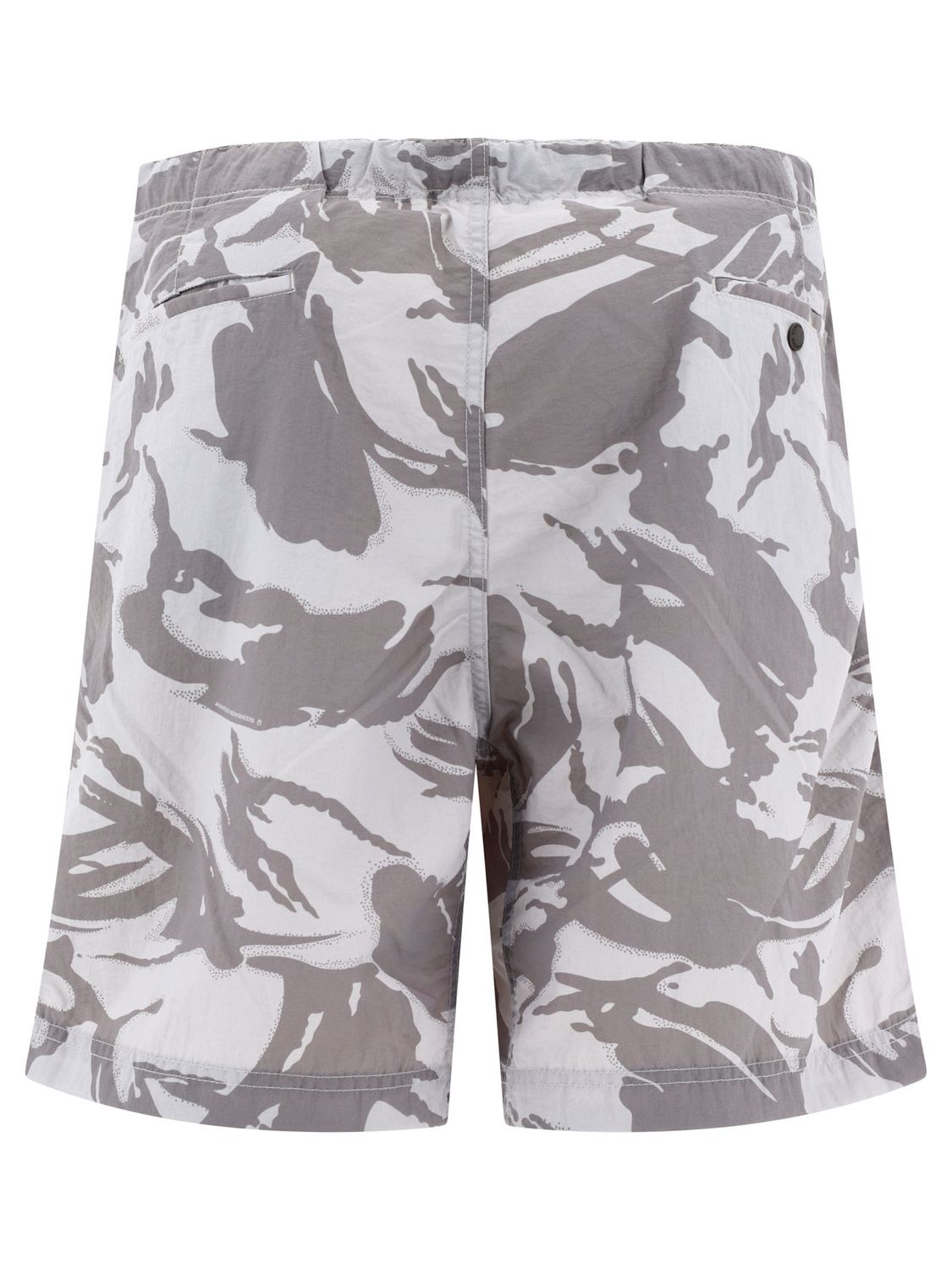 MOUNTAIN RESEARCH Baggy Shorts for Men - FW24 Collection