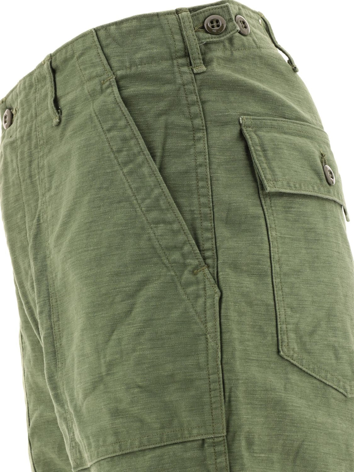 MOUNTAIN RESEARCH Baggy Shorts for Men - FW24 Collection