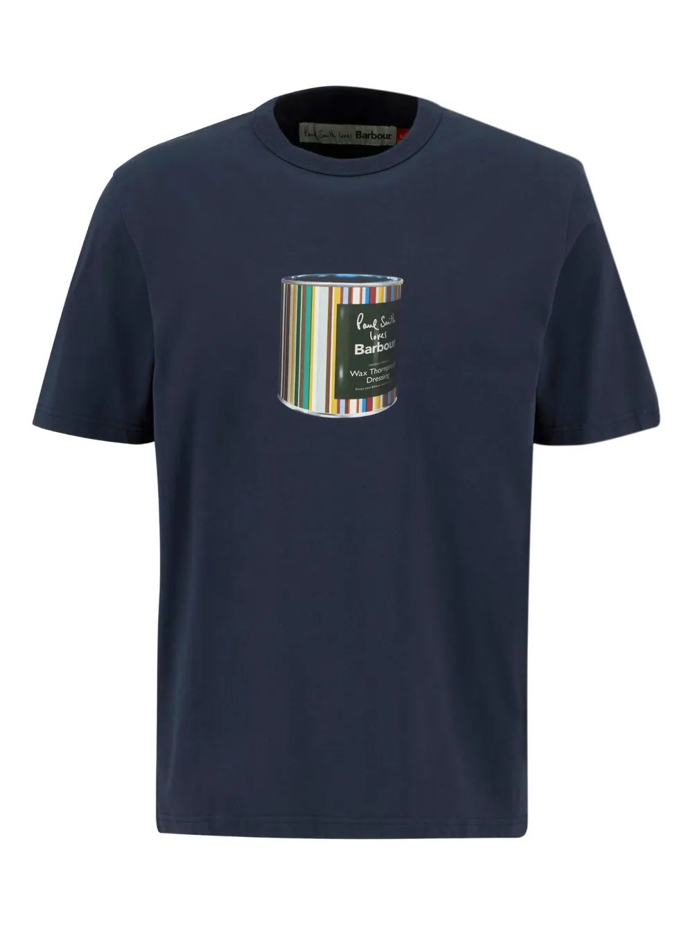 BARBOUR Champion Men's T-Shirt - FW25