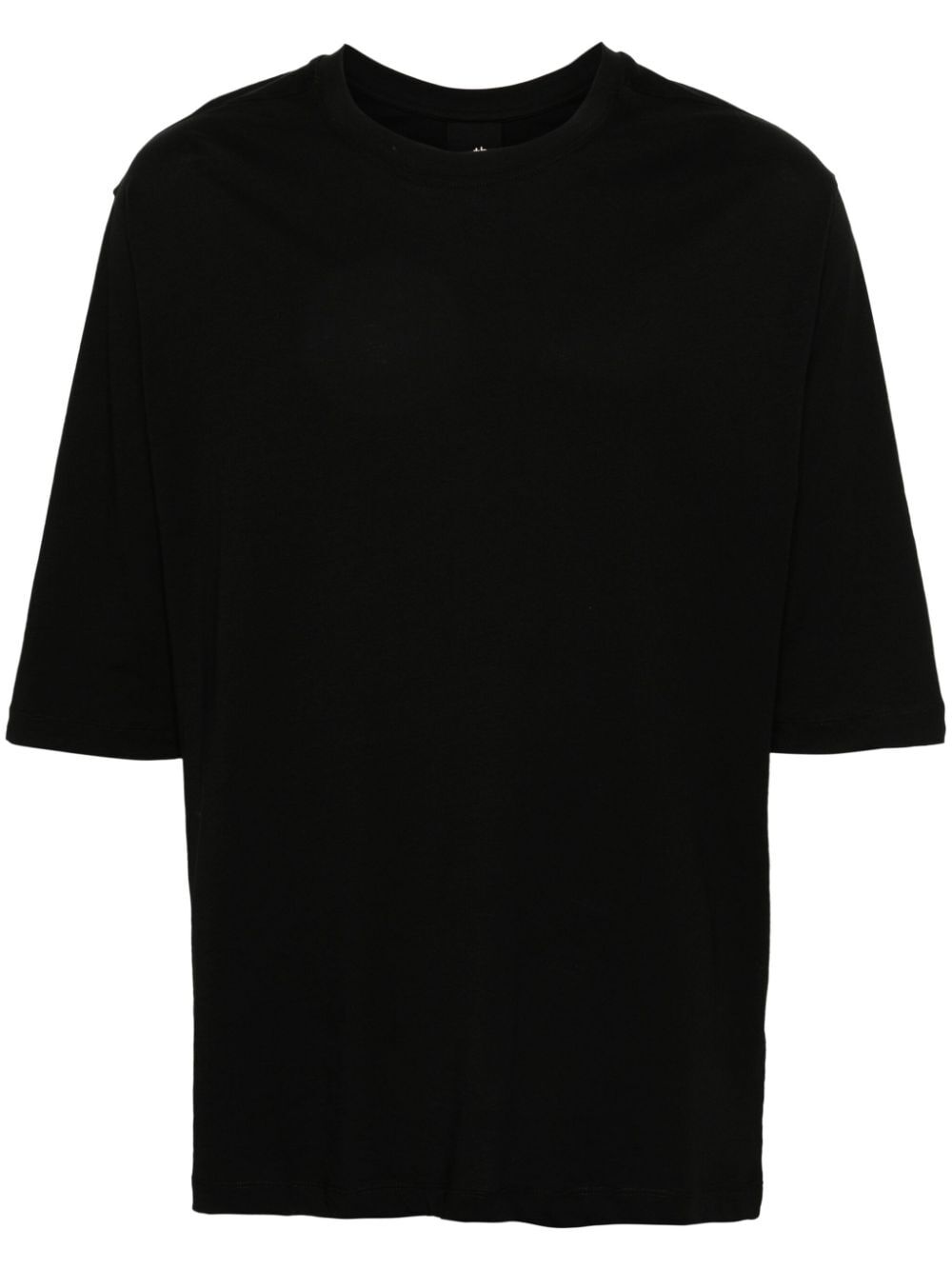 THOM KROM Worked T-Shirt for Men - FW24