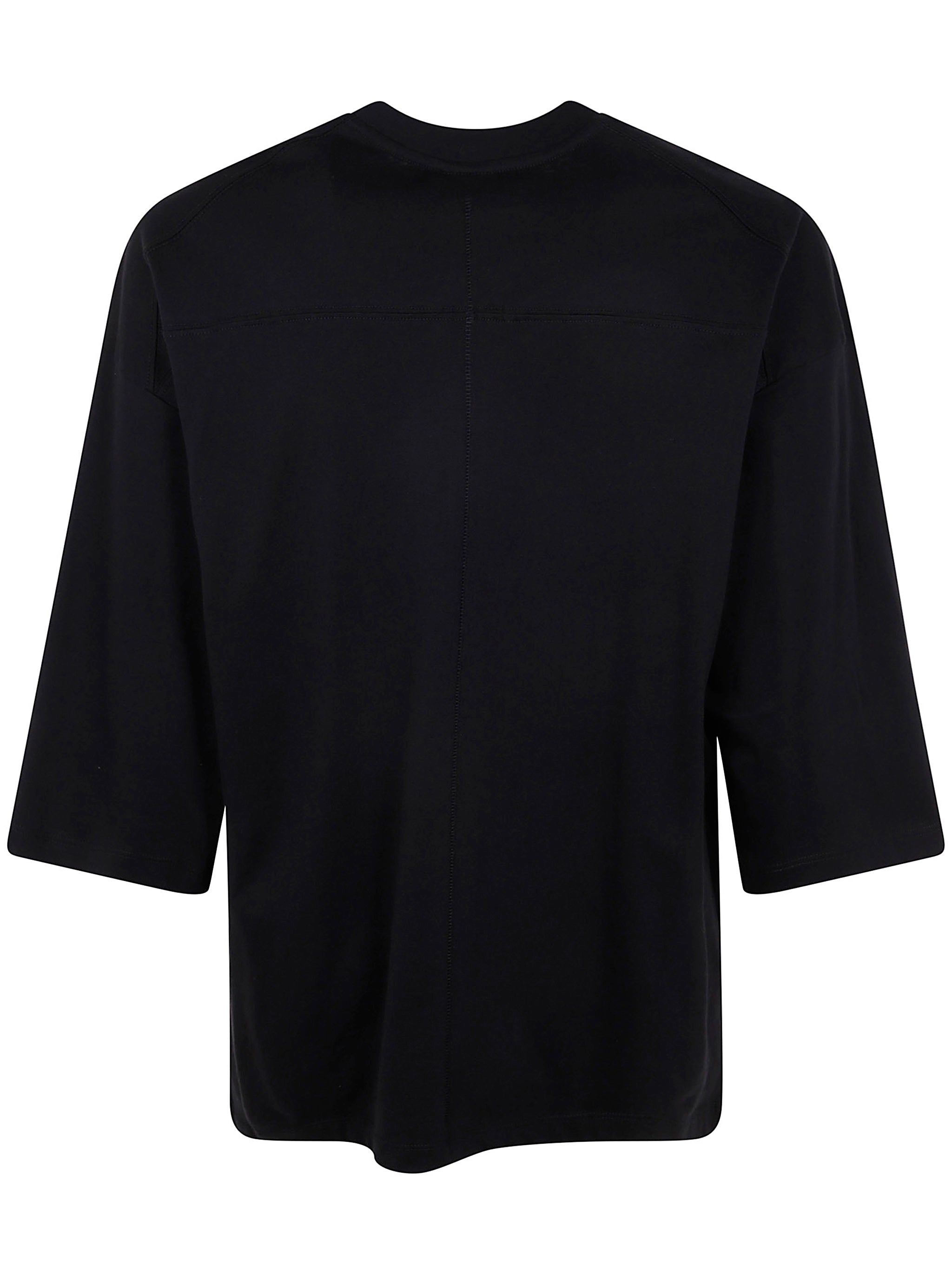 THOM KROM Men's Oversized T-Shirt for SS25