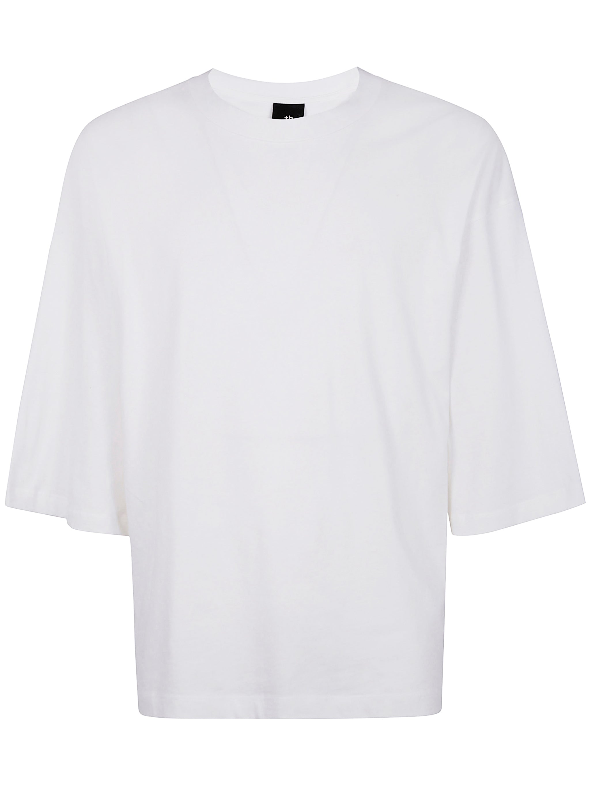 THOM KROM Oversized Men's T-Shirt