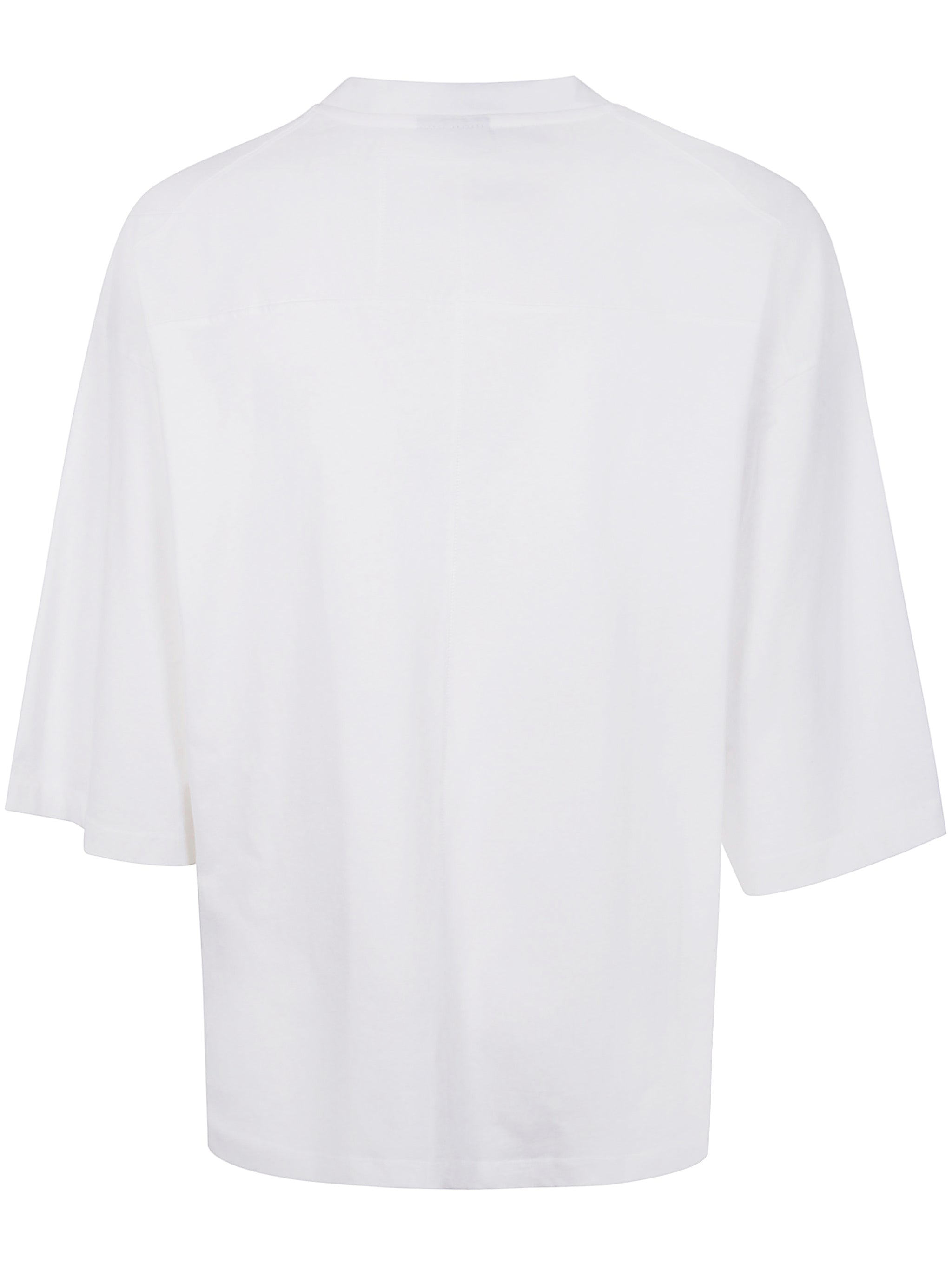 THOM KROM Oversized Men's T-Shirt
