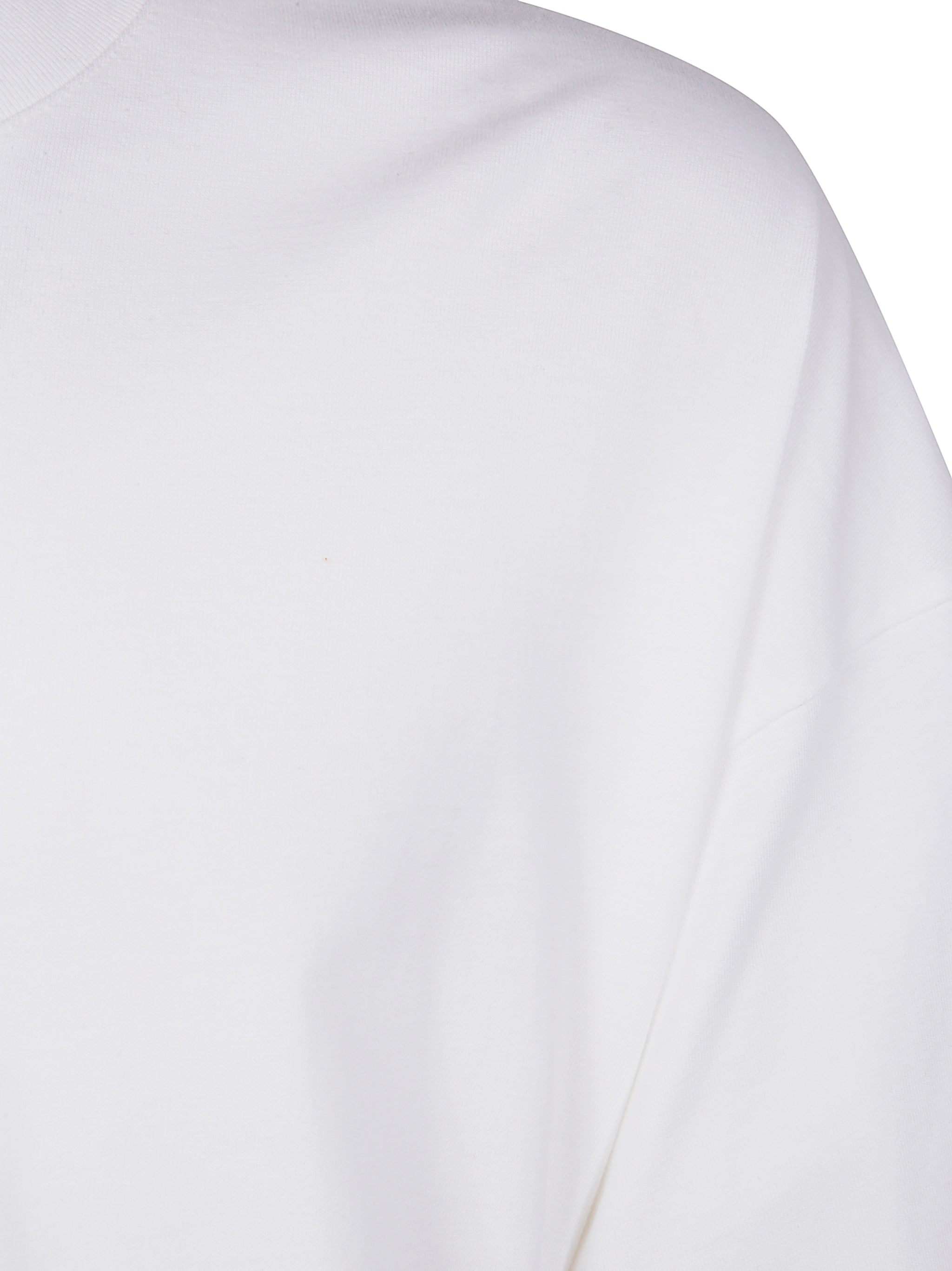 THOM KROM Oversized Men's T-Shirt