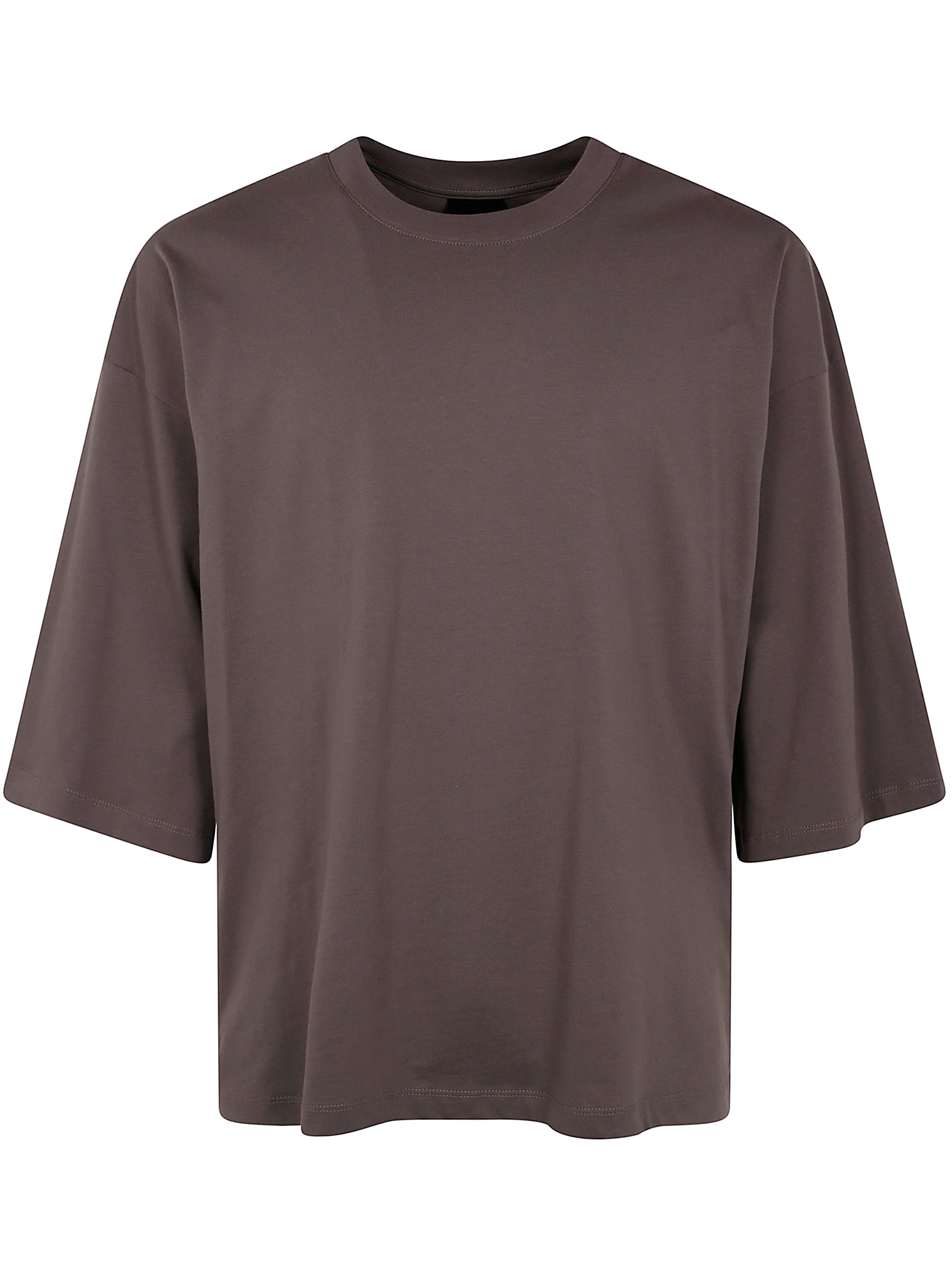 THOM KROM Men's Oversized T-Shirt