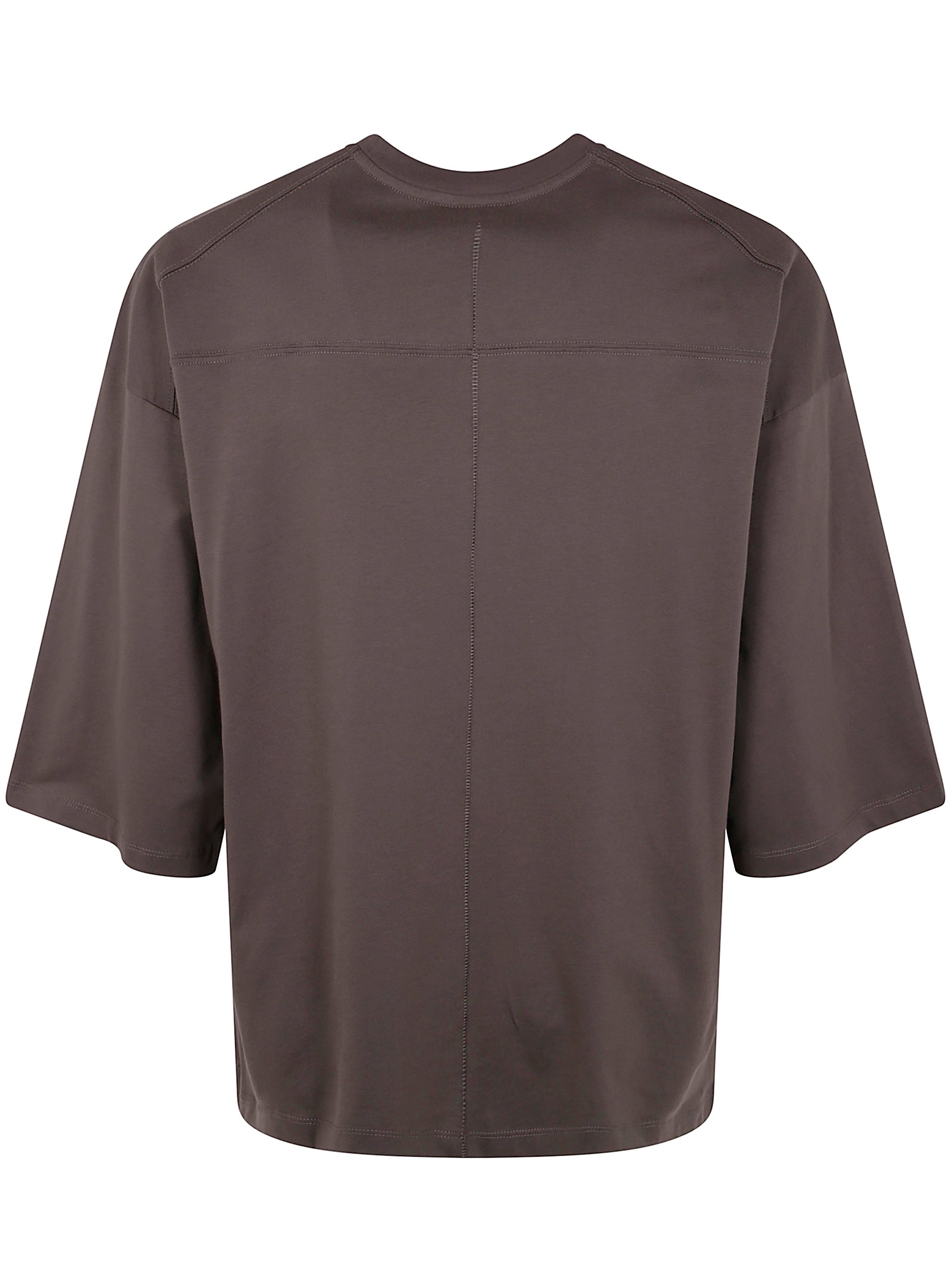 THOM KROM Men's Oversized T-Shirt