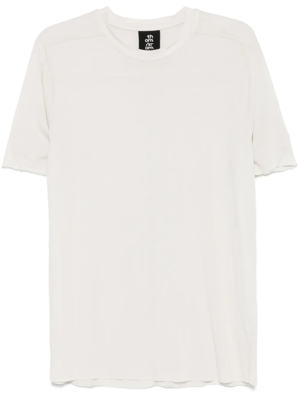 THOM KROM Men's Regular T-Shirt