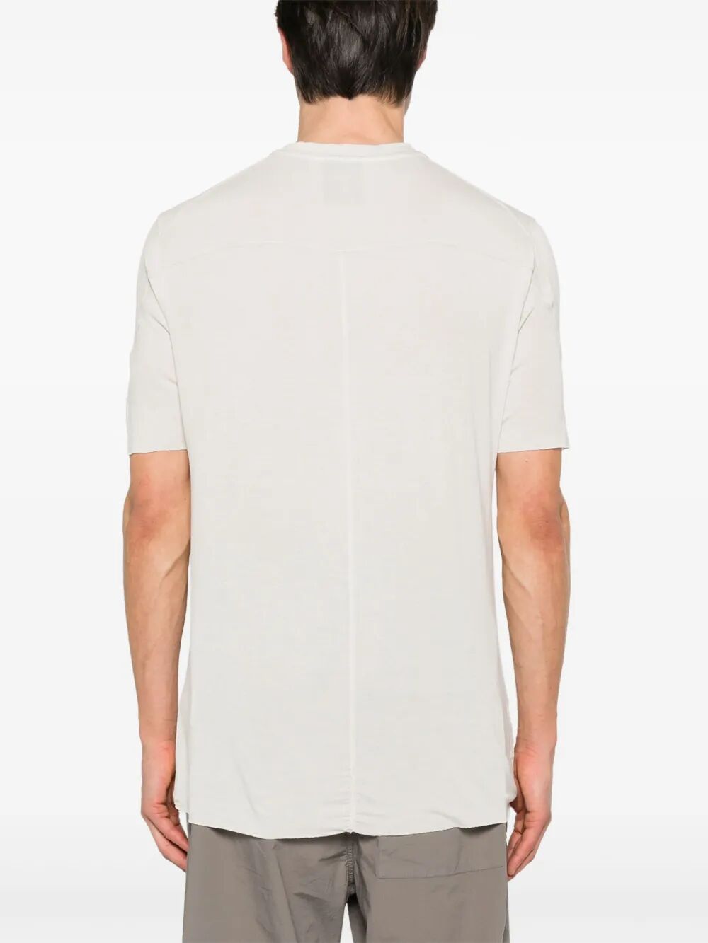 THOM KROM Men's Regular T-Shirt