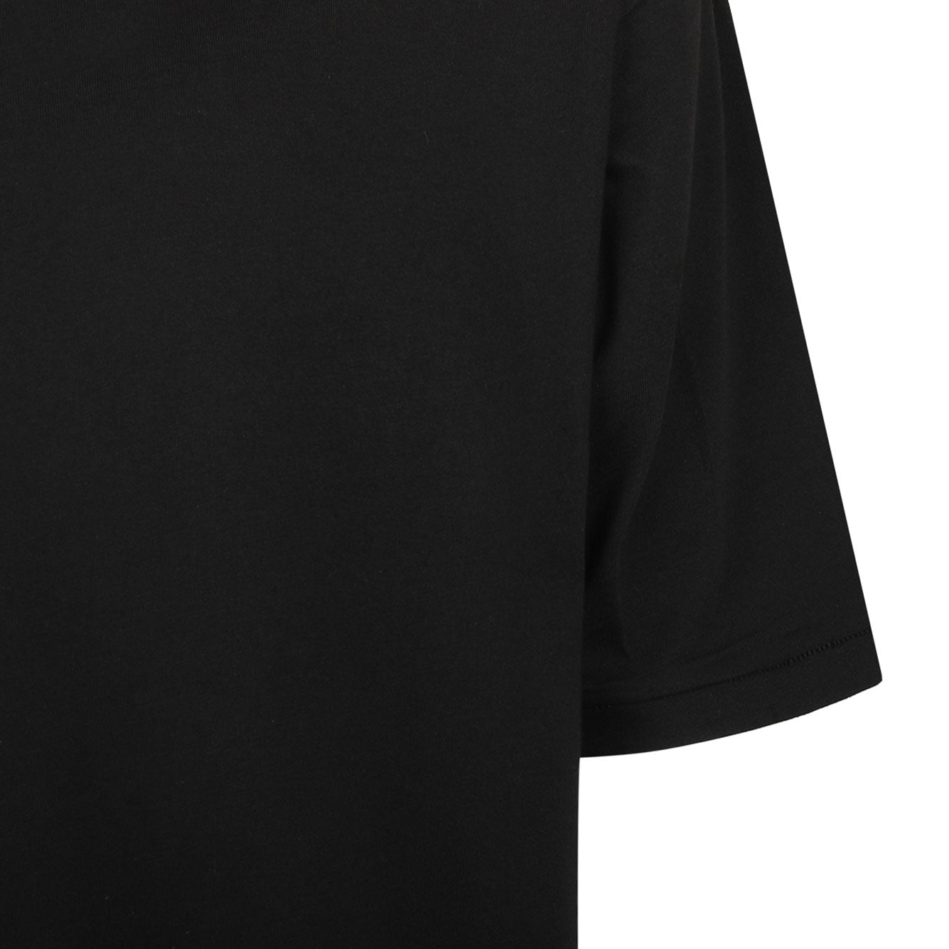 THOM KROM Essential Cotton T-Shirt for Men - SS25 Collection
