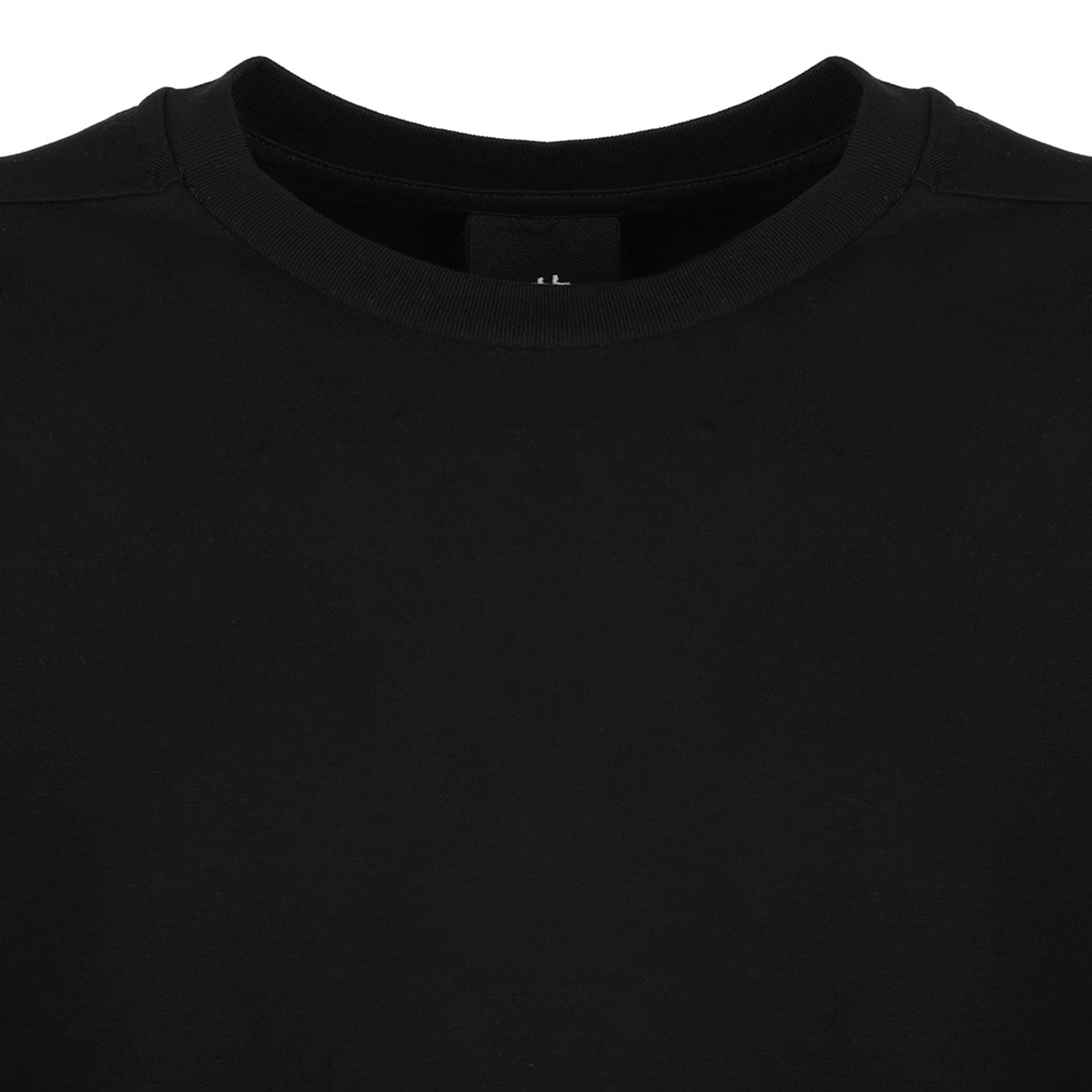THOM KROM Cotton-Modal Blend T-Shirt