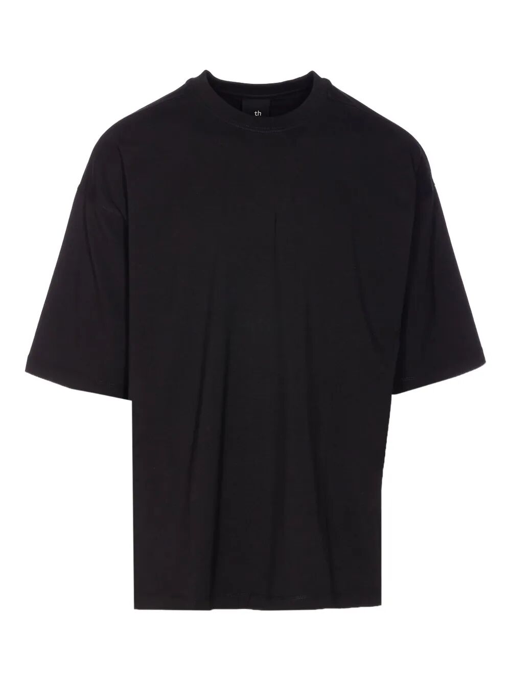 THOM KROM Round Neck Men's T-Shirt - FW25 Collection